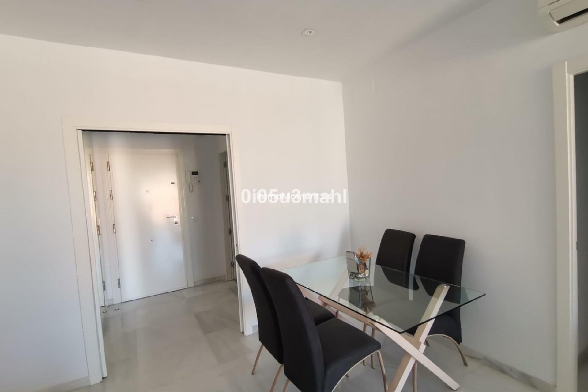 Resale - Apartment - Málaga - El Palo