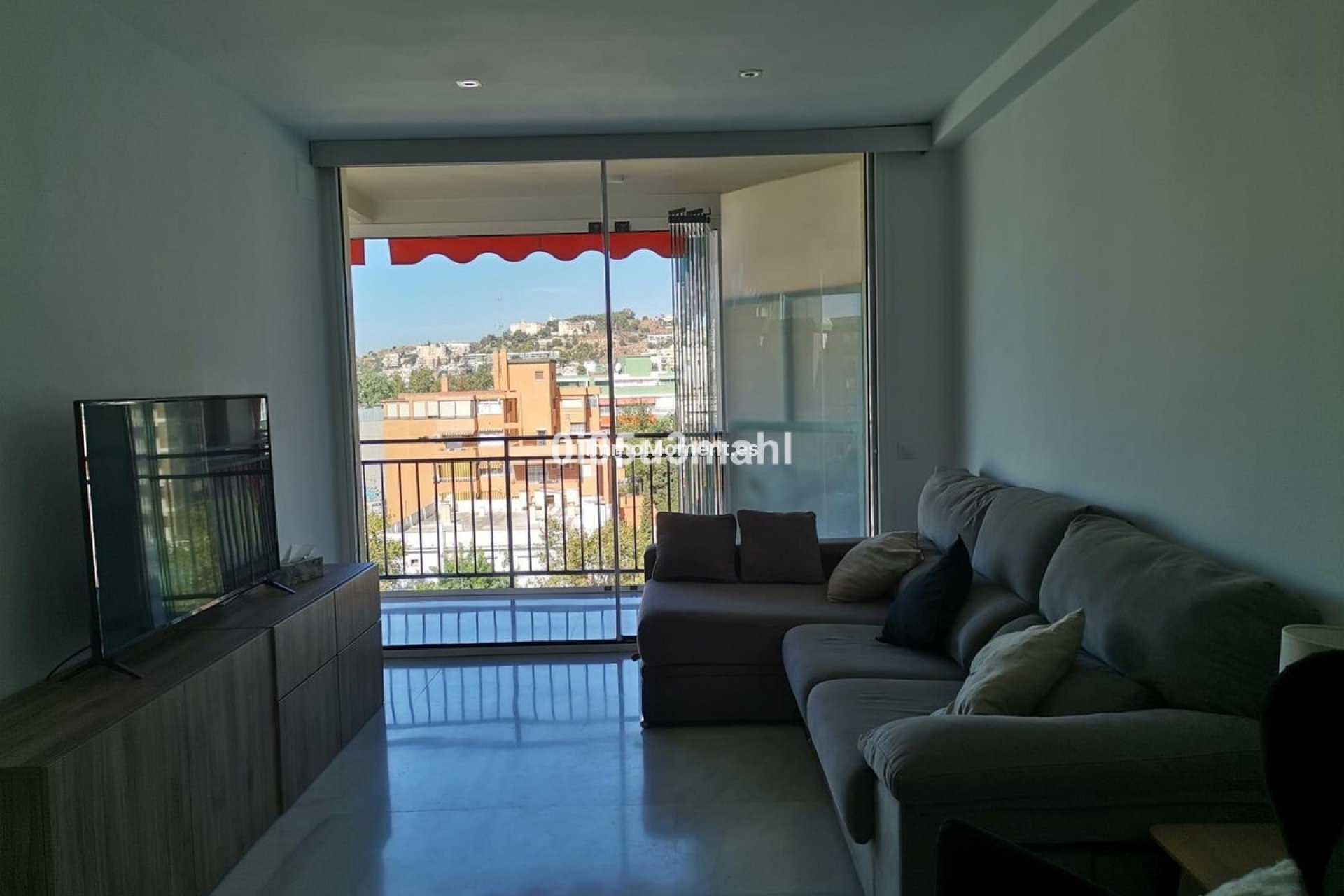 Resale - Apartment - Málaga - El Palo