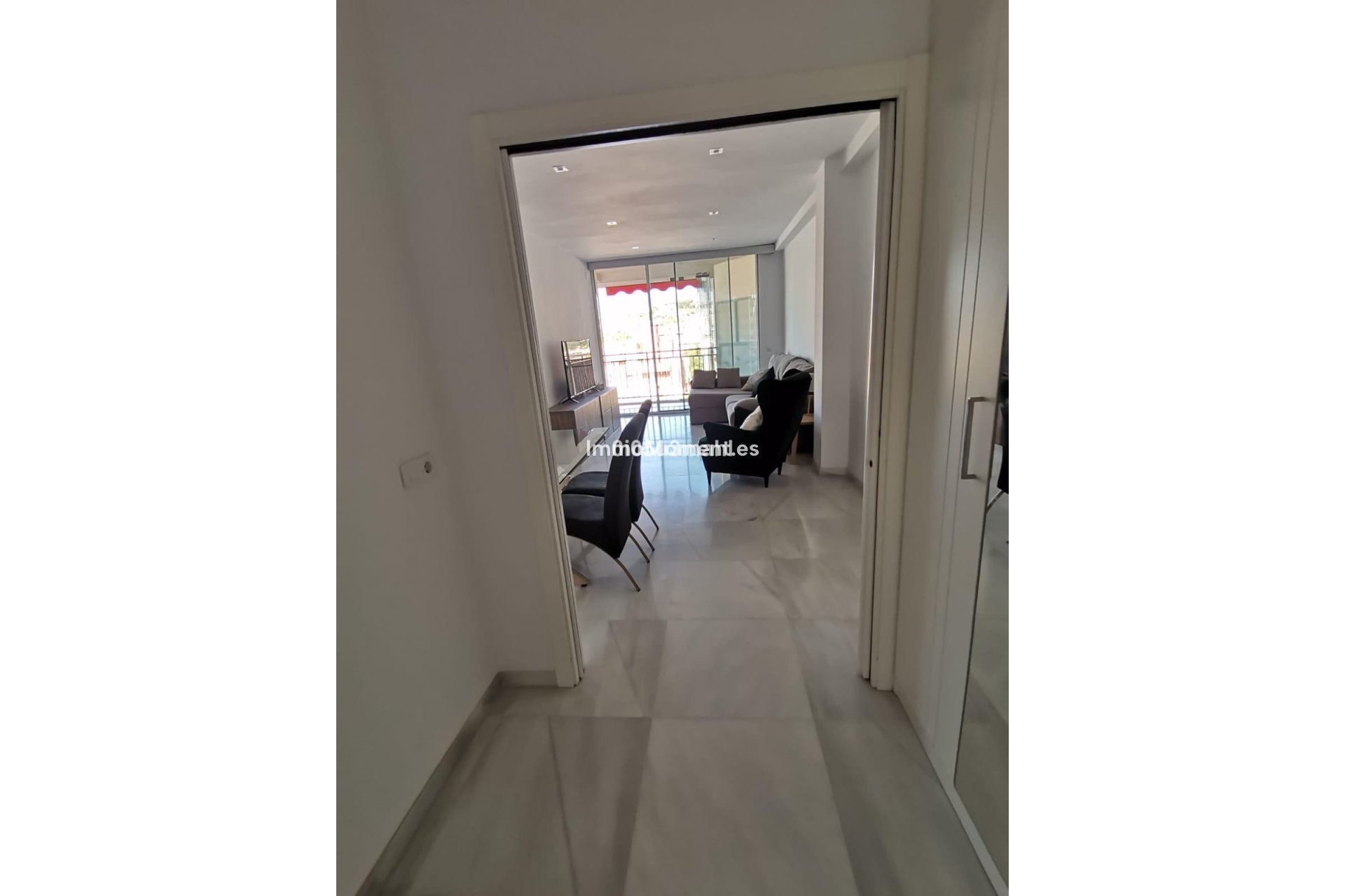 Resale - Apartment - Málaga - El Palo