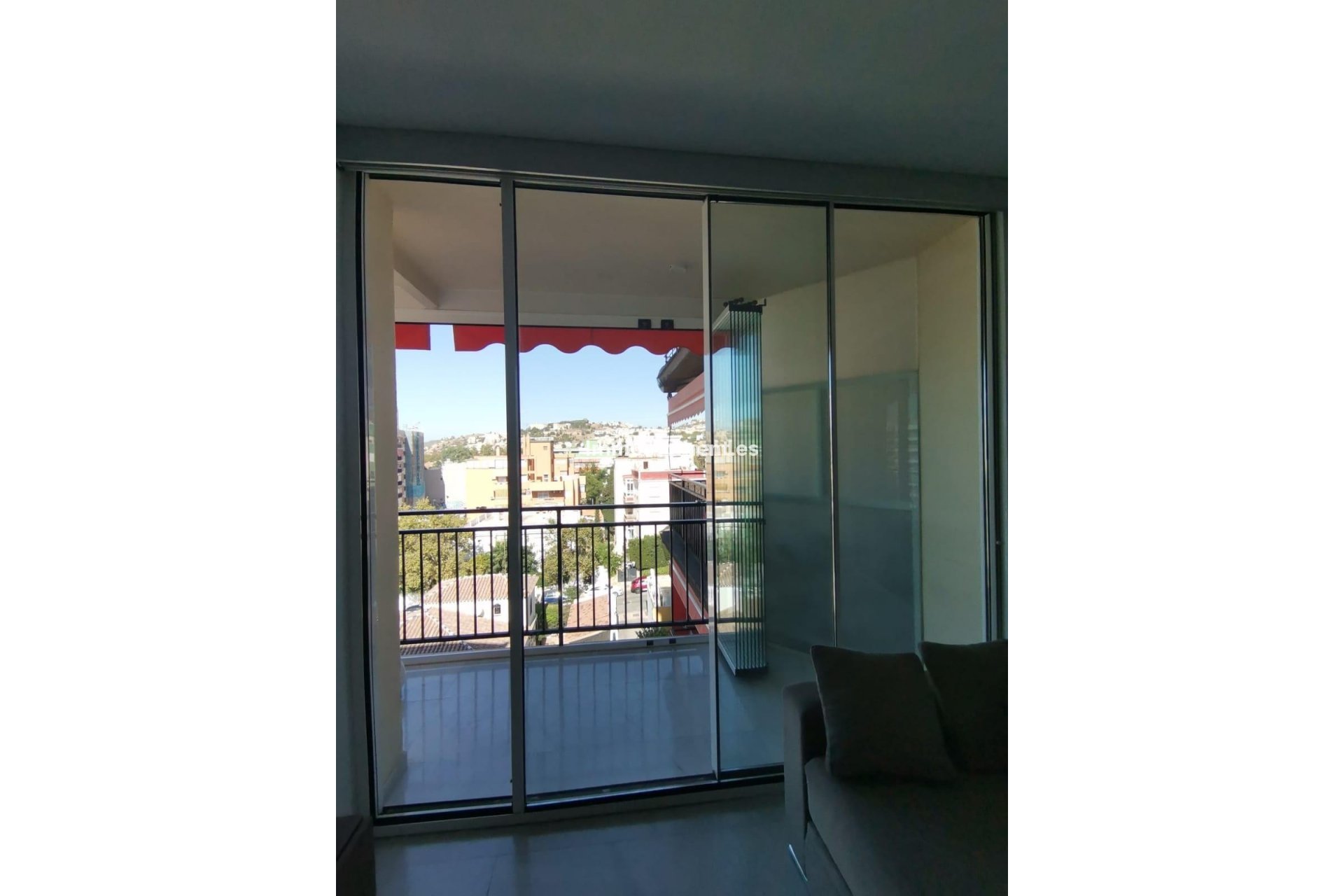 Resale - Apartment - Málaga - El Palo