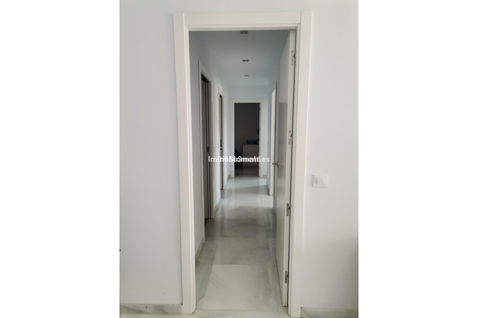 Resale - Apartment - Málaga - El Palo