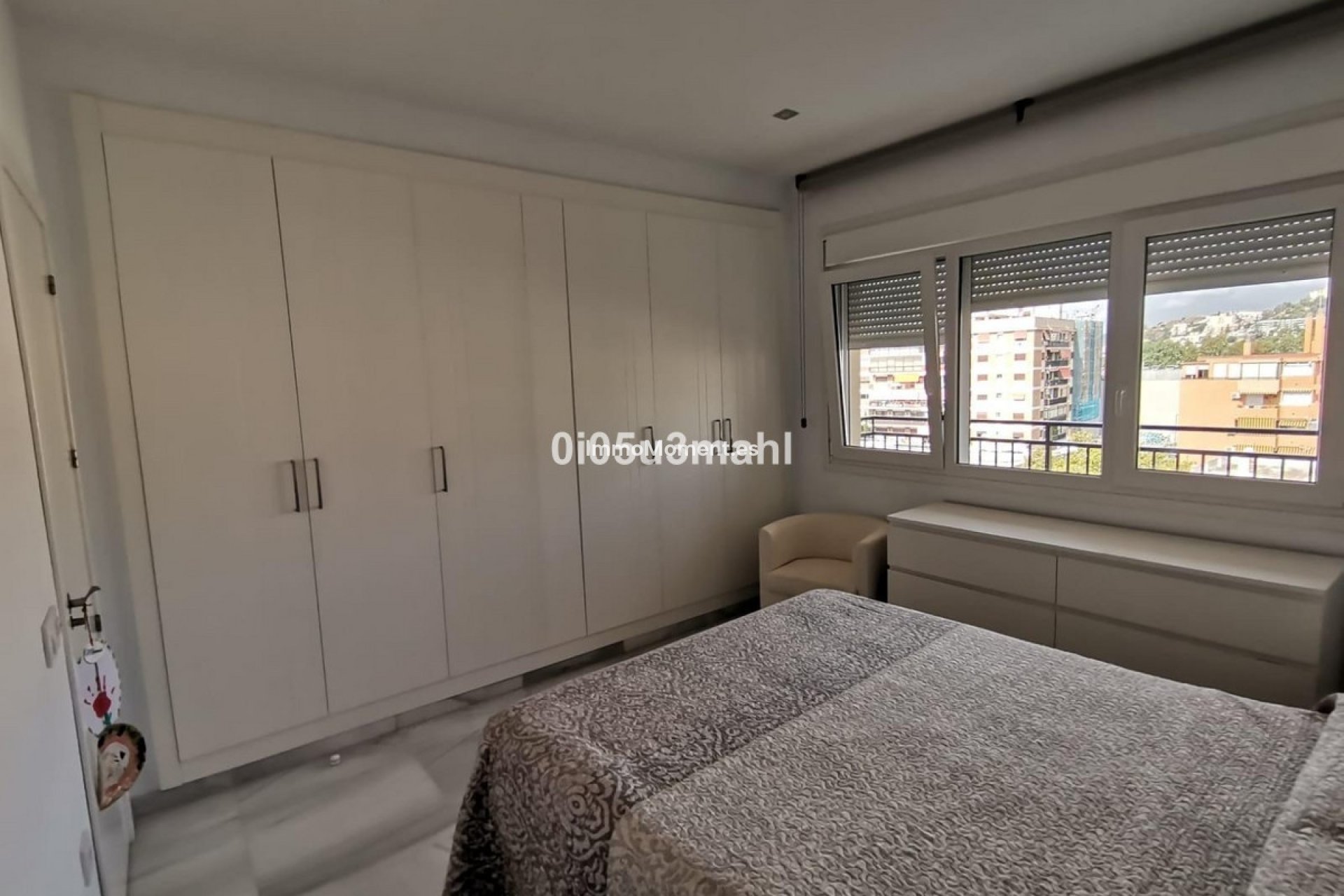 Resale - Apartment - Málaga - El Palo