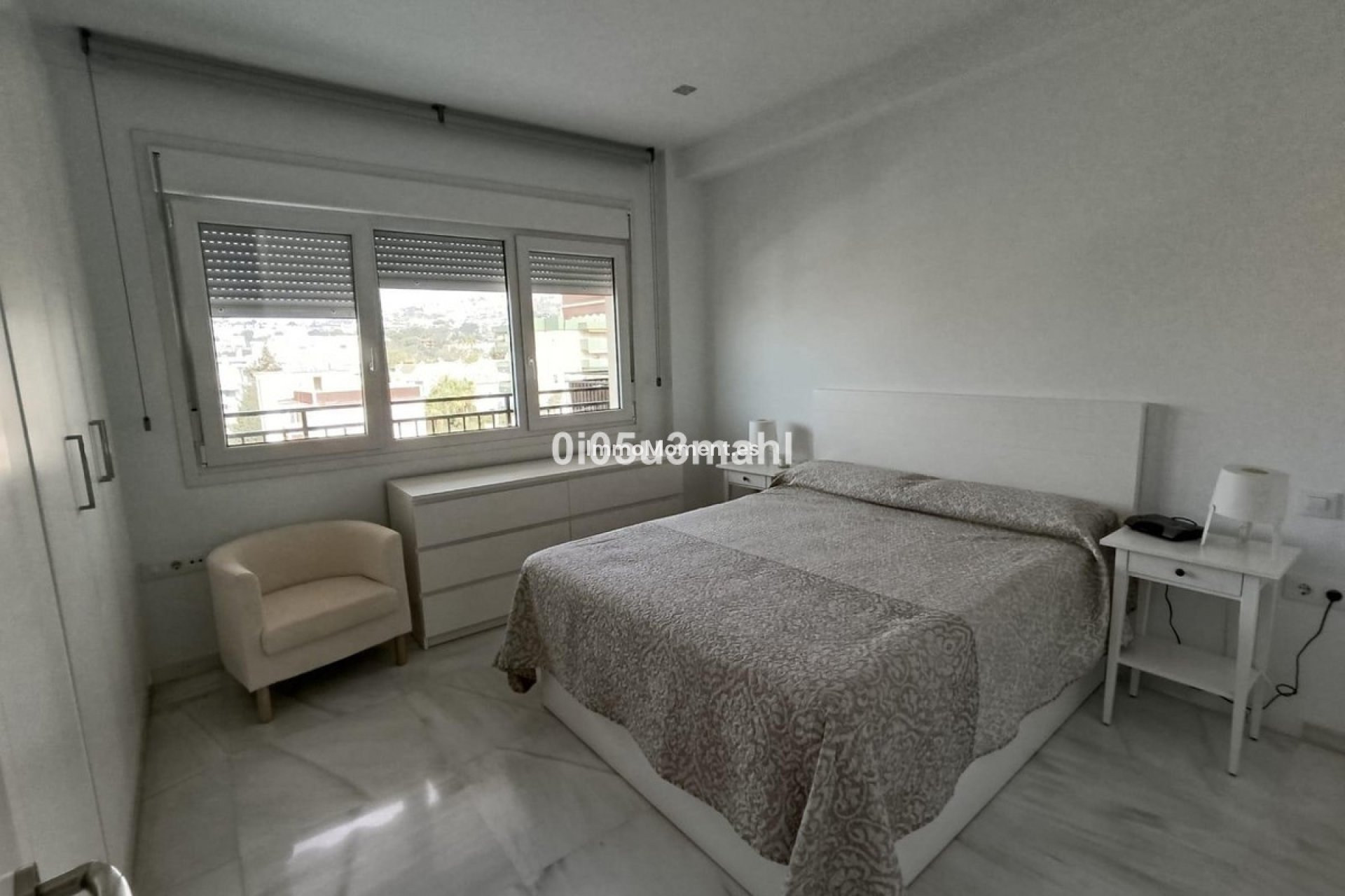 Resale - Apartment - Málaga - El Palo