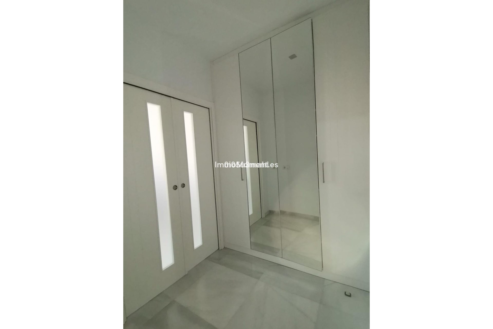 Resale - Apartment - Málaga - El Palo