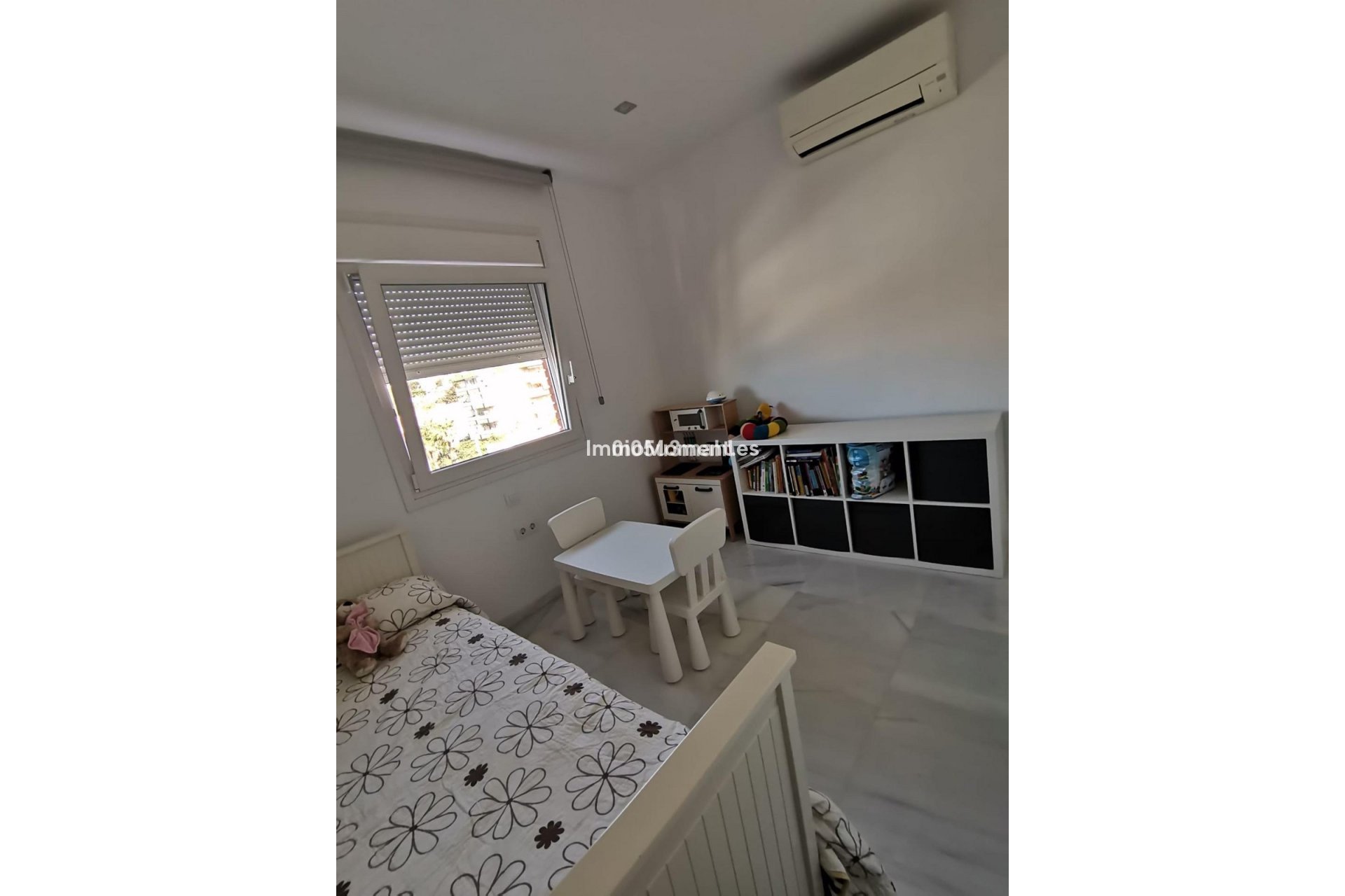 Resale - Apartment - Málaga - El Palo
