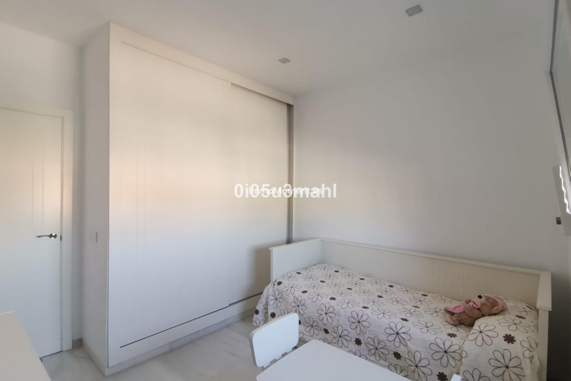 Resale - Apartment - Málaga - El Palo