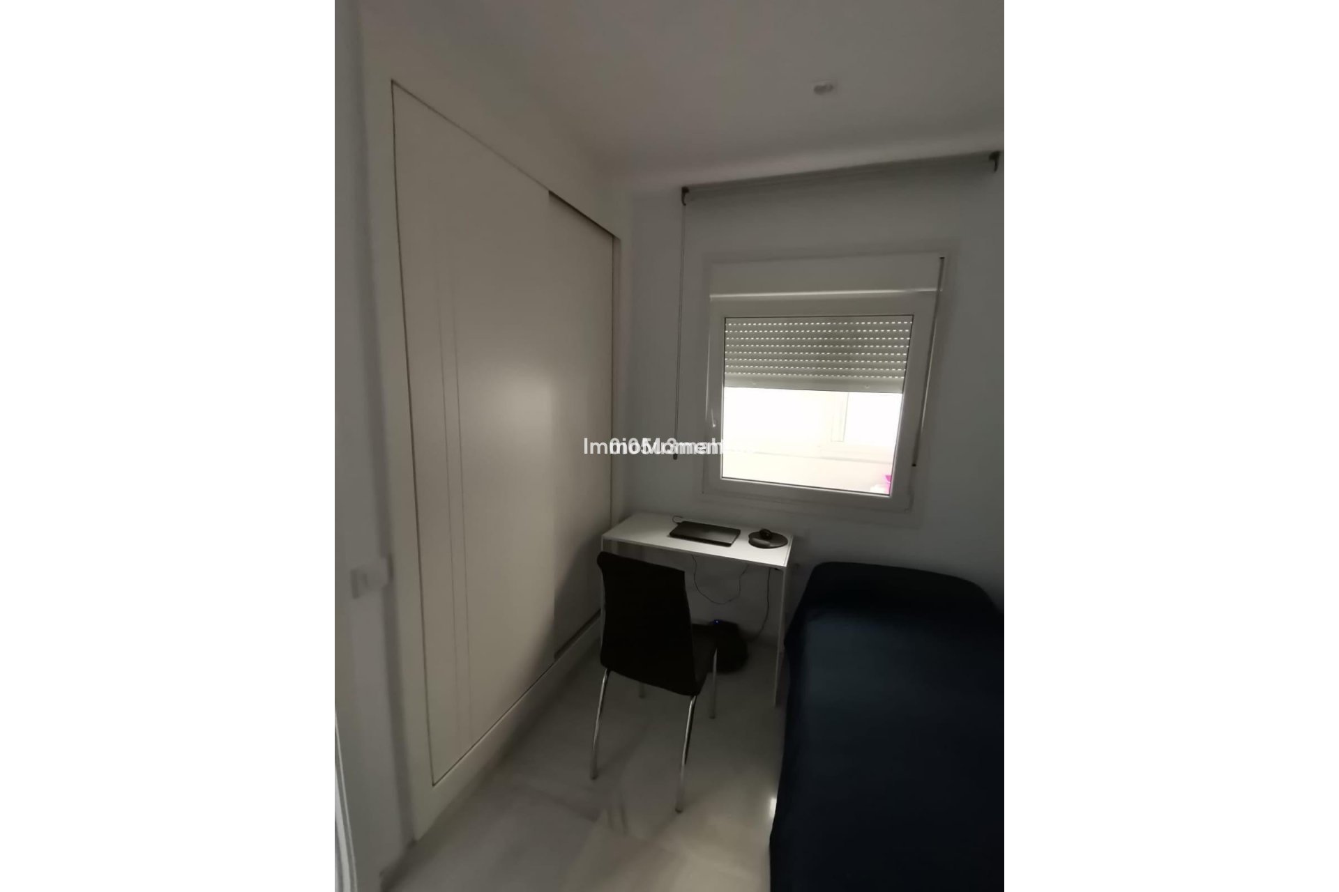 Resale - Apartment - Málaga - El Palo