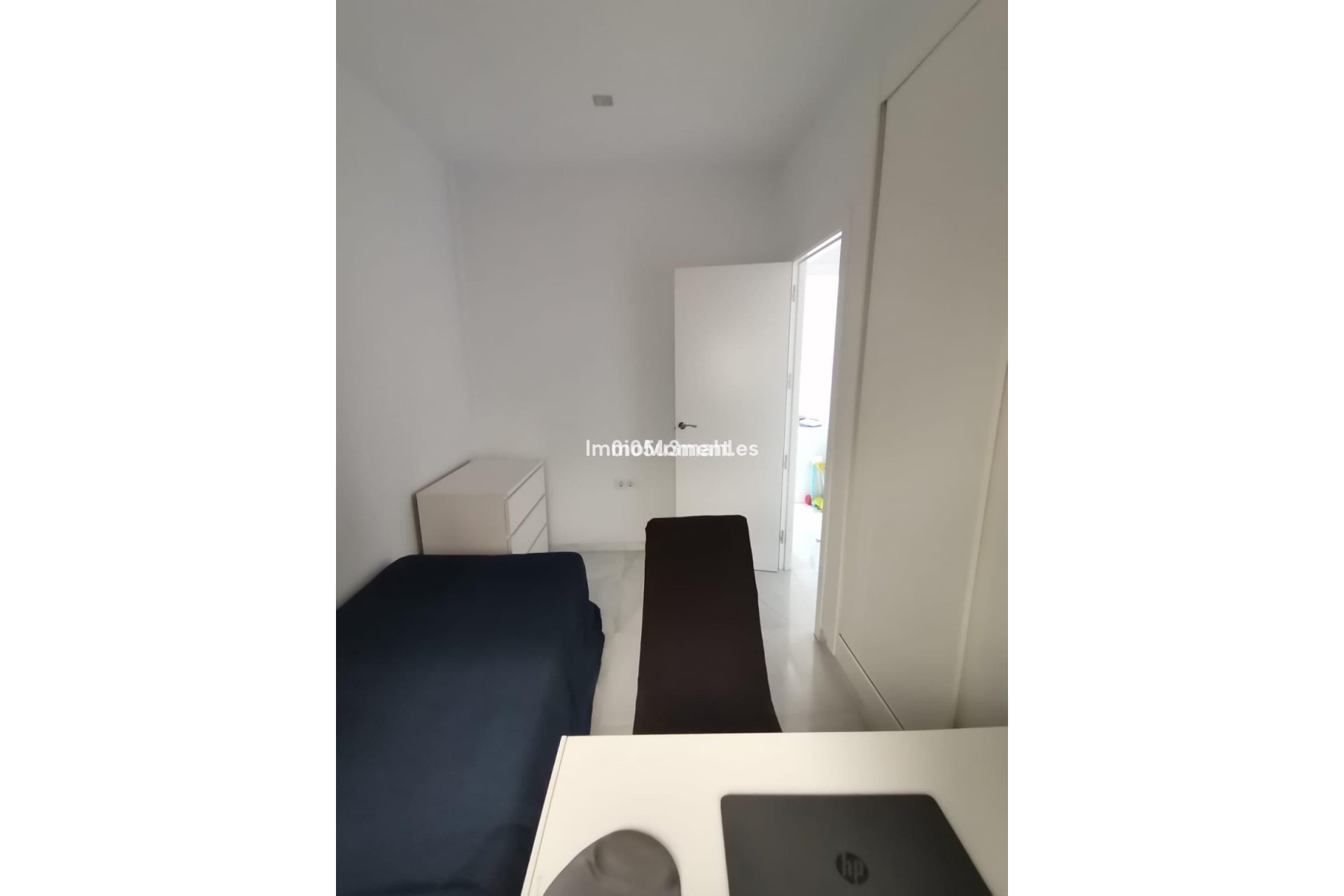 Resale - Apartment - Málaga - El Palo