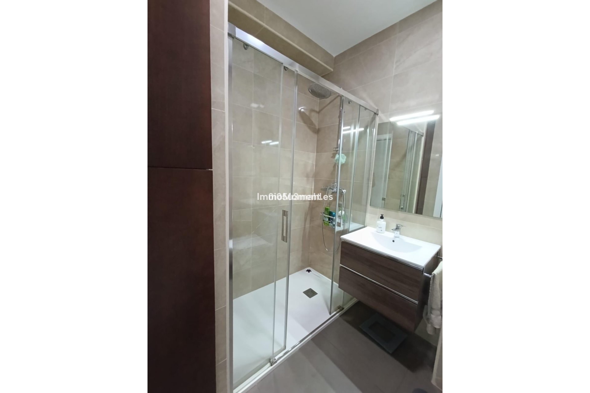 Resale - Apartment - Málaga - El Palo