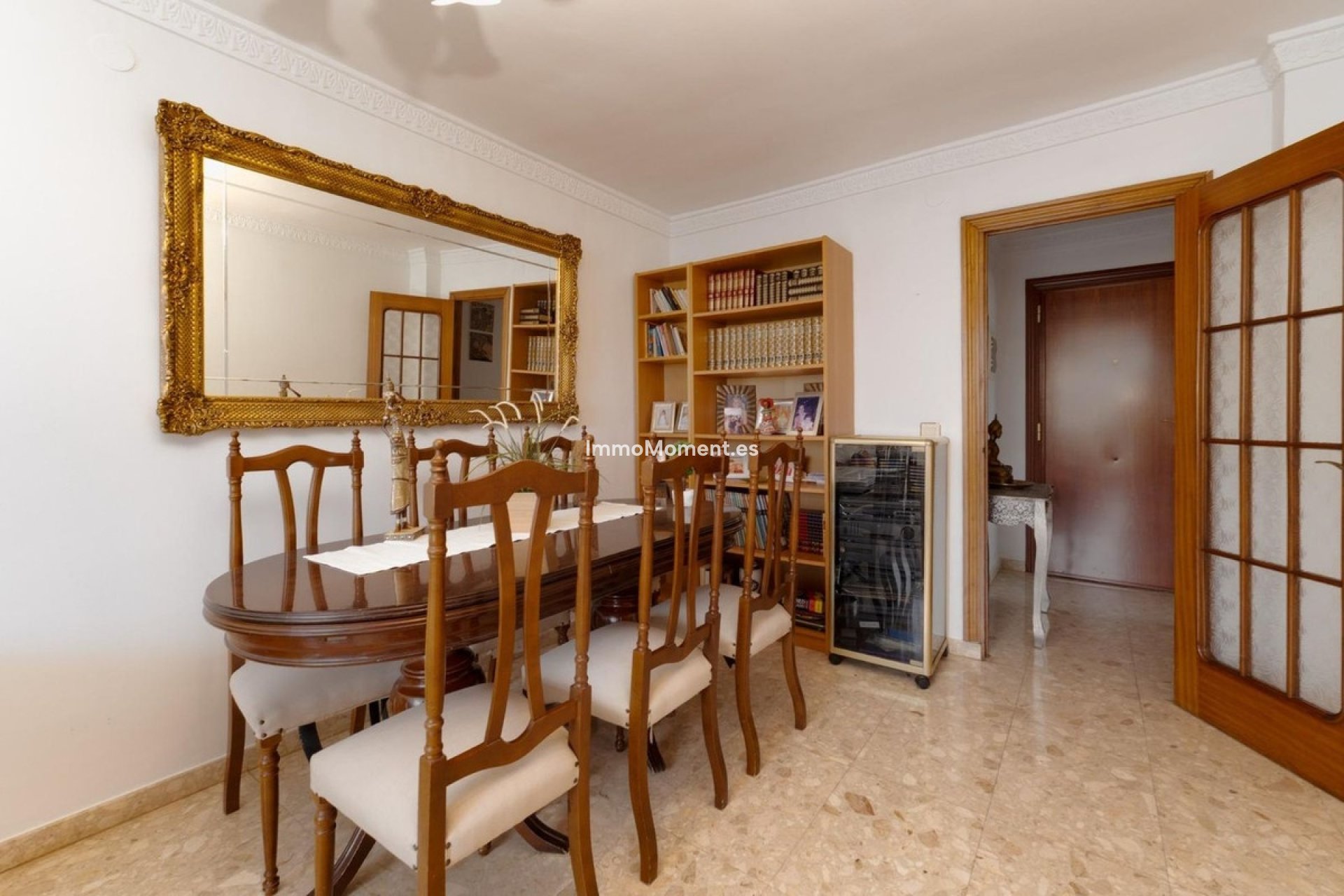 Resale - Apartment - Málaga - La Luz