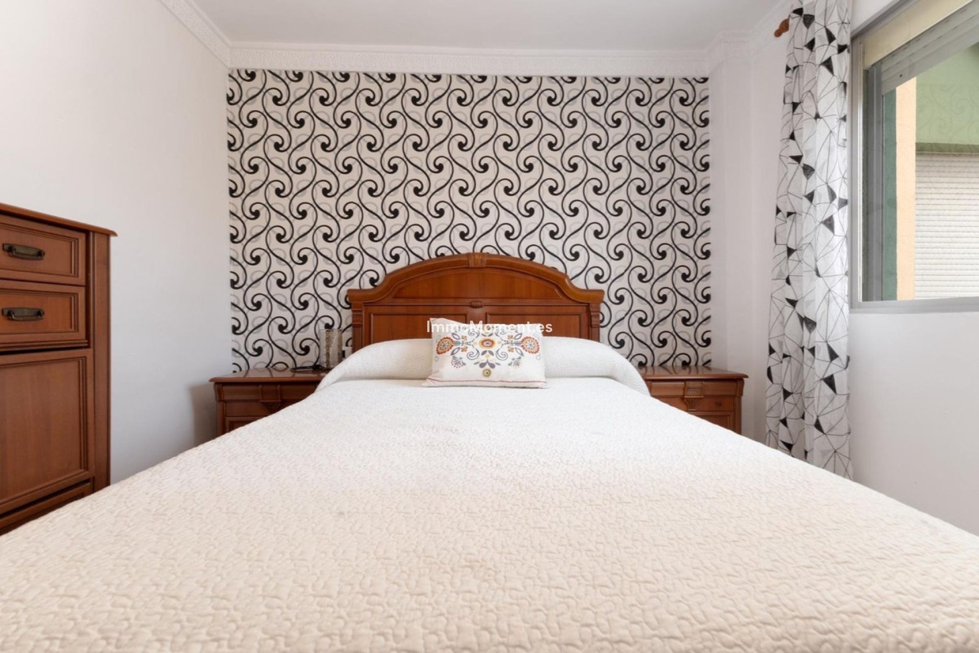 Resale - Apartment - Málaga - La Luz