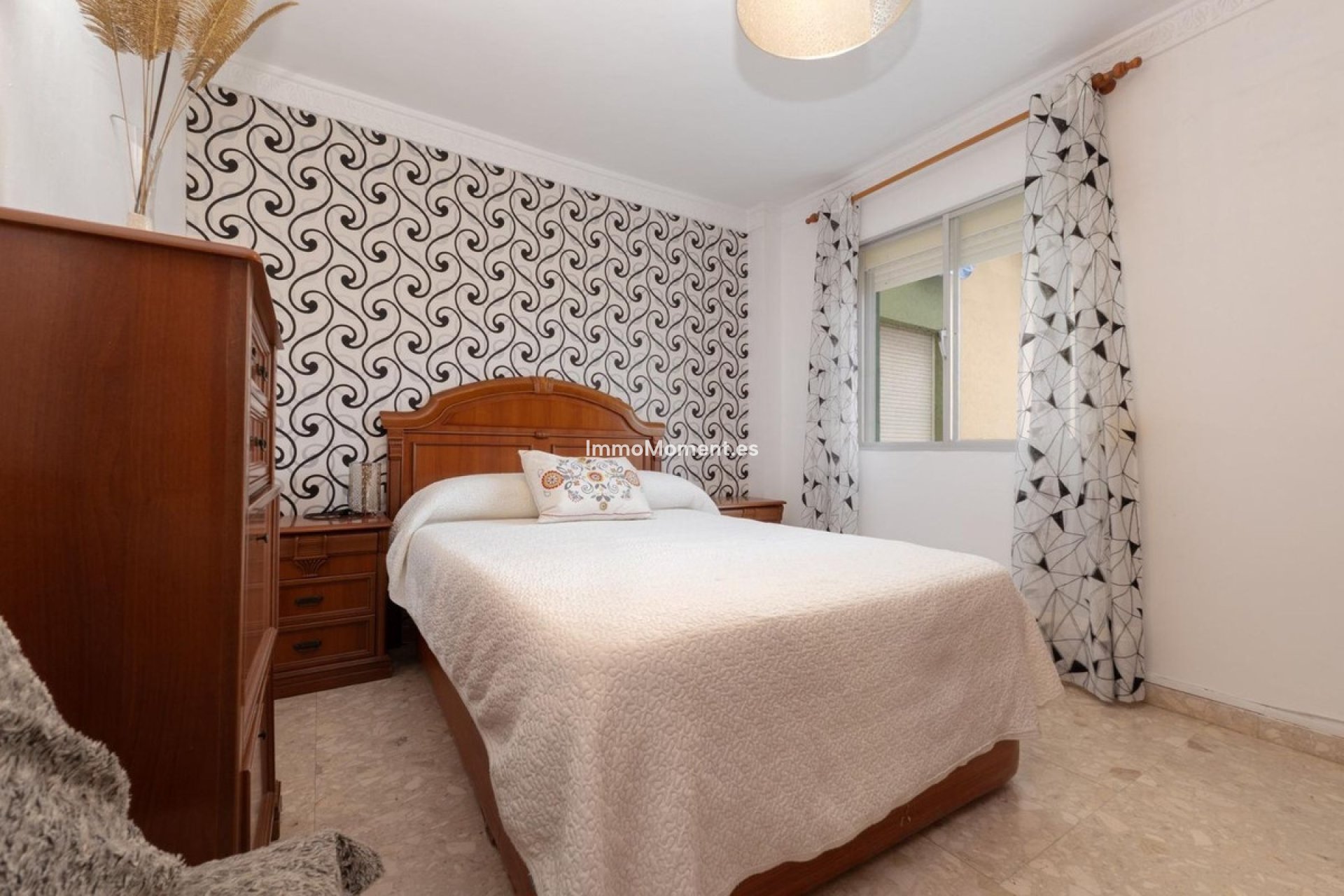 Resale - Apartment - Málaga - La Luz