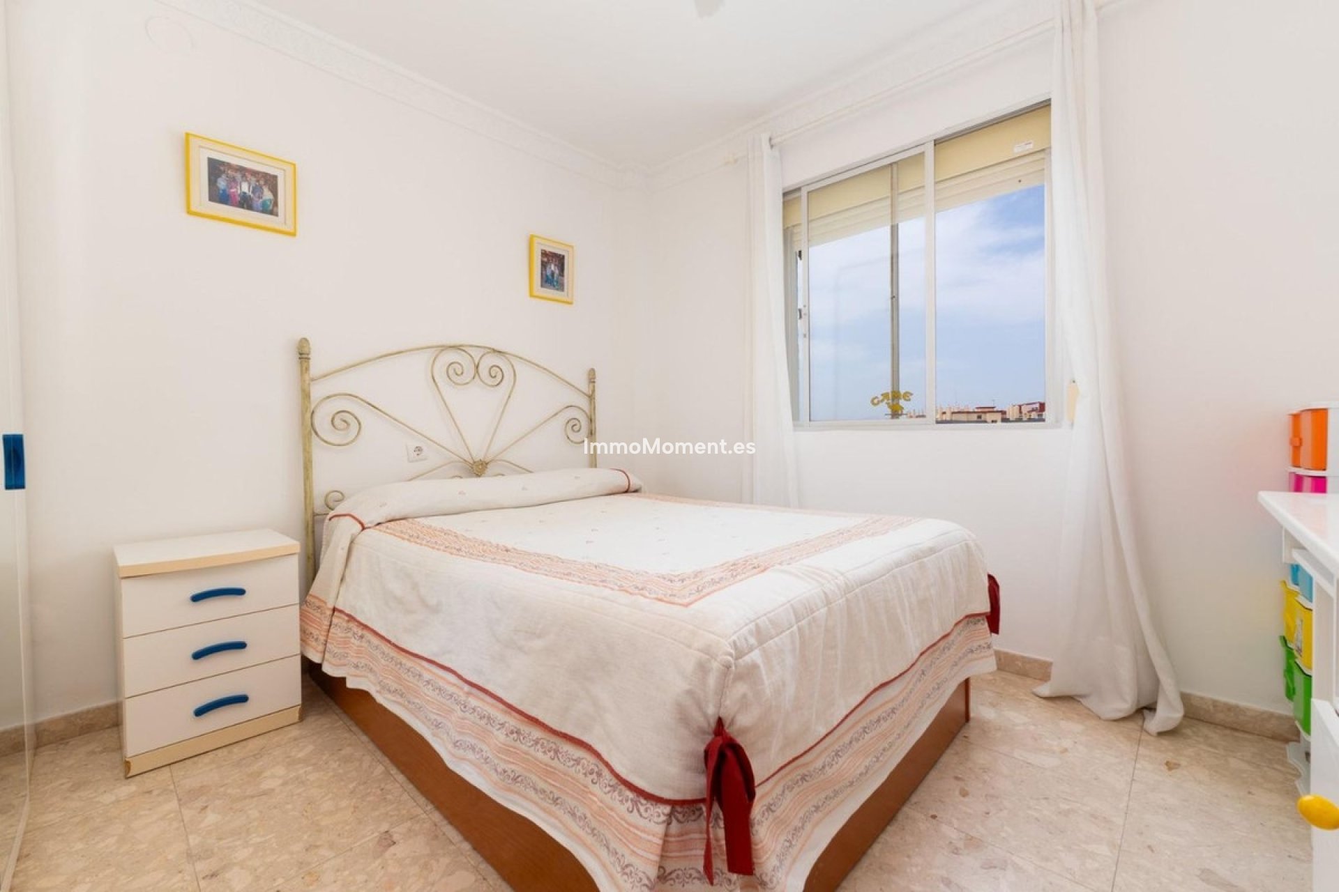 Resale - Apartment - Málaga - La Luz
