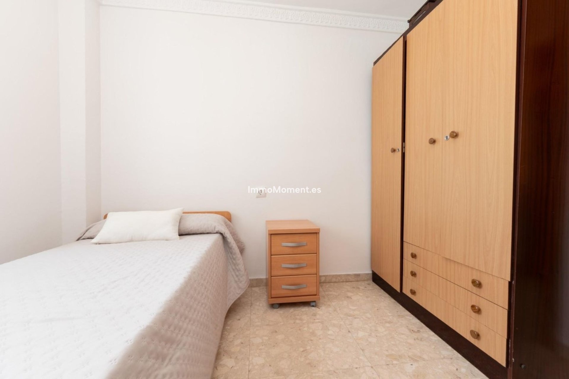 Resale - Apartment - Málaga - La Luz