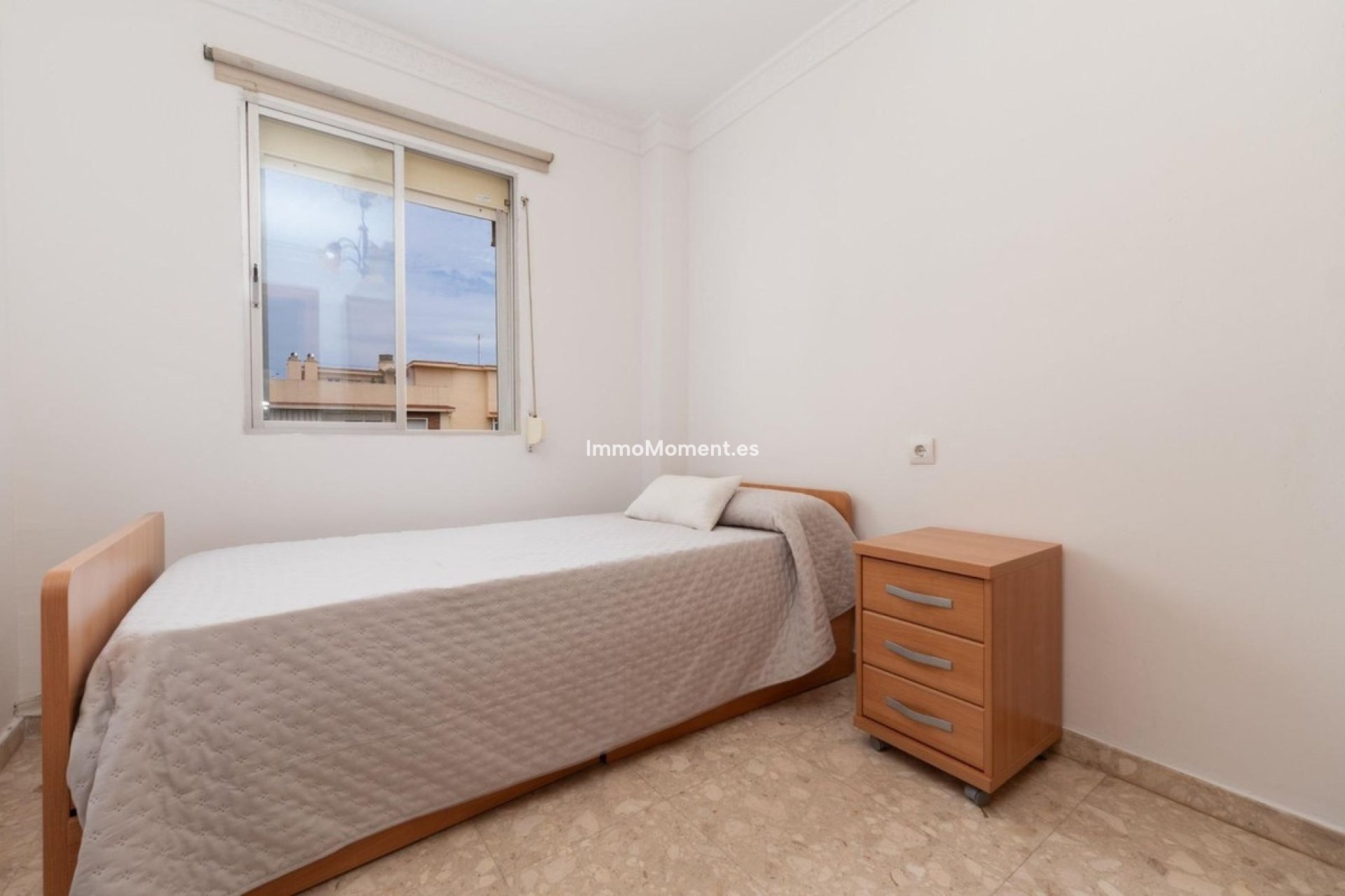 Resale - Apartment - Málaga - La Luz