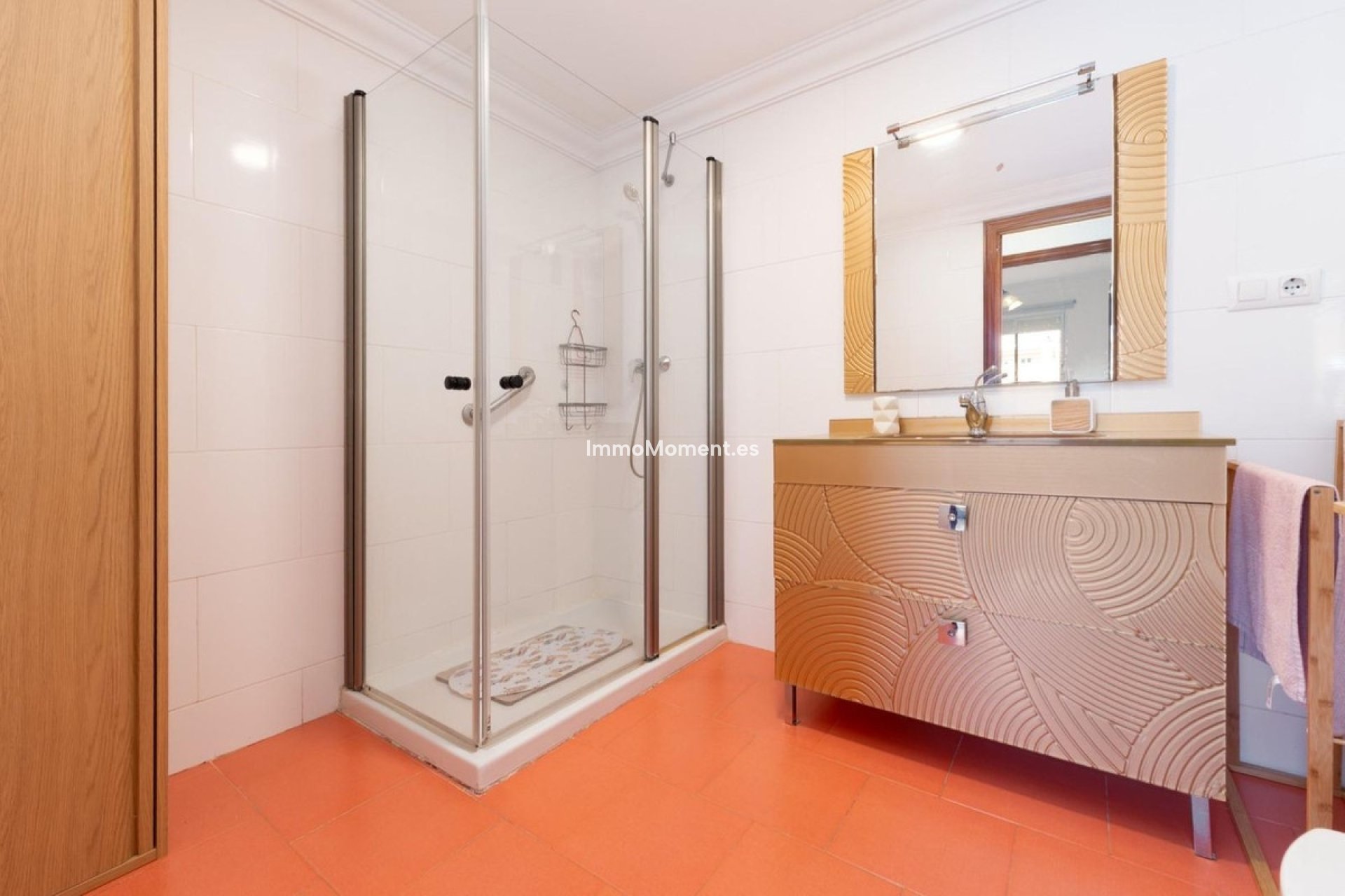 Resale - Apartment - Málaga - La Luz