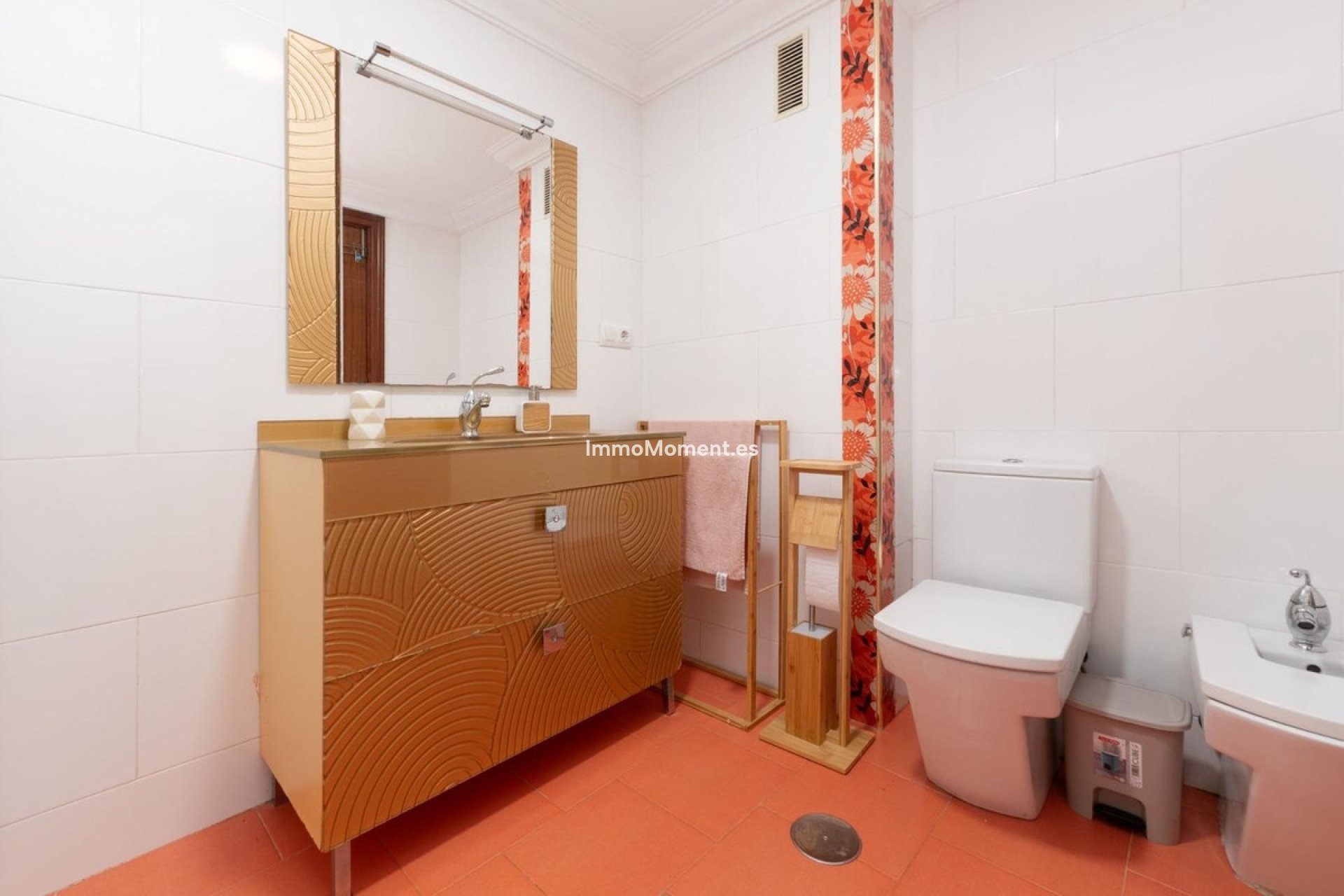Resale - Apartment - Málaga - La Luz