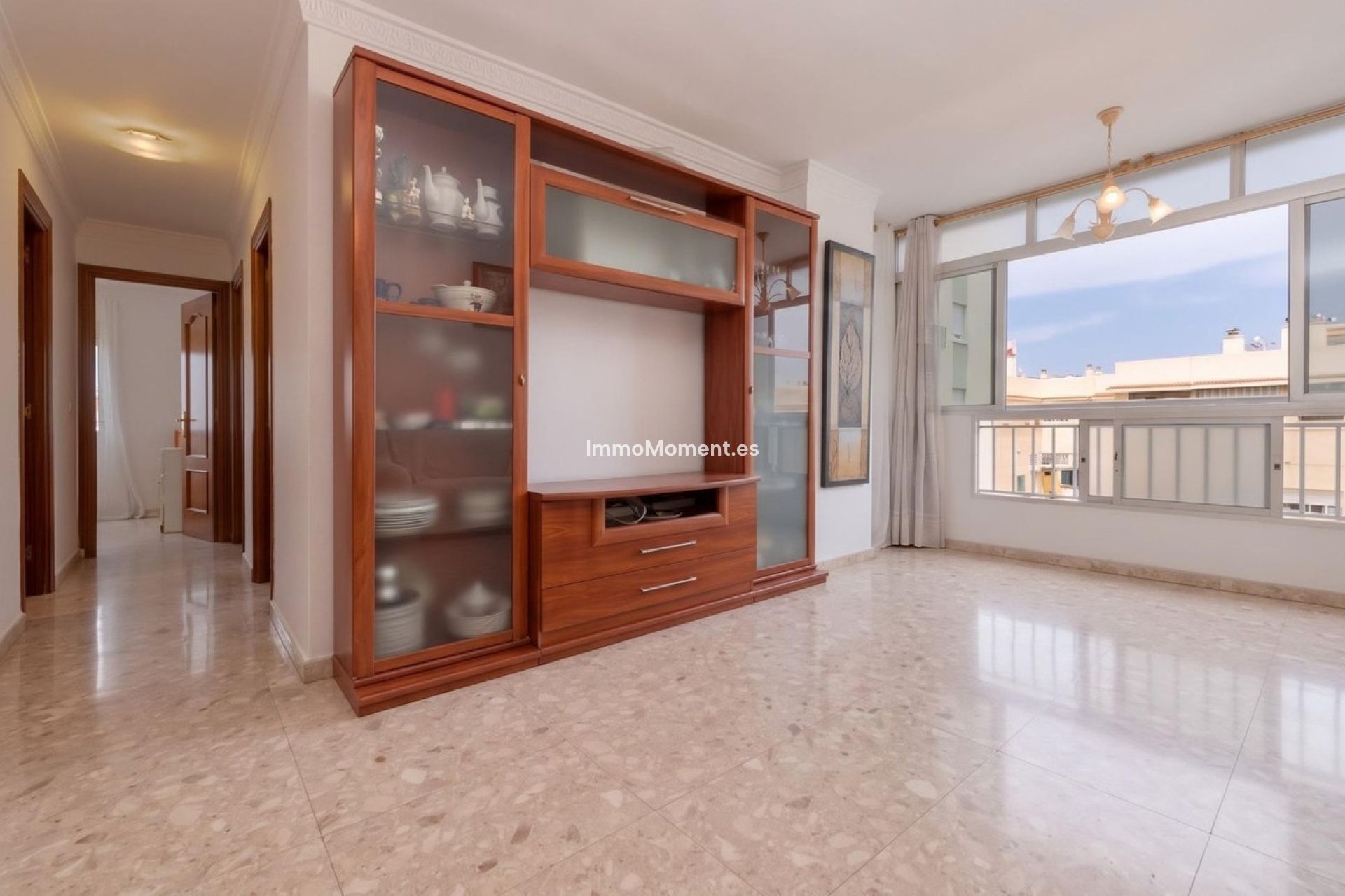 Resale - Apartment - Málaga - La Luz