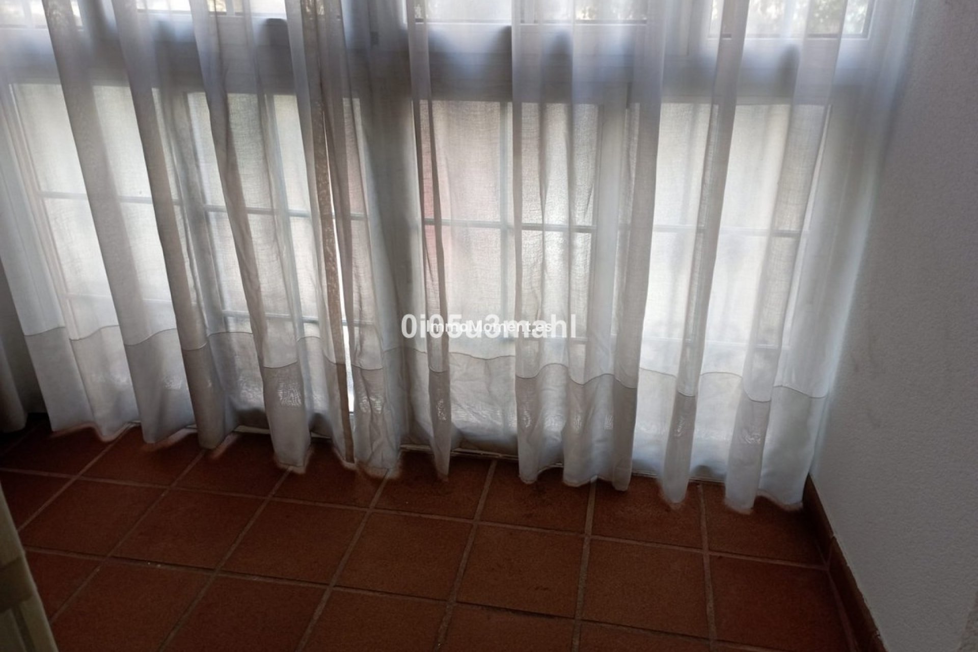 Resale - Apartment - Málaga - La Trinidad