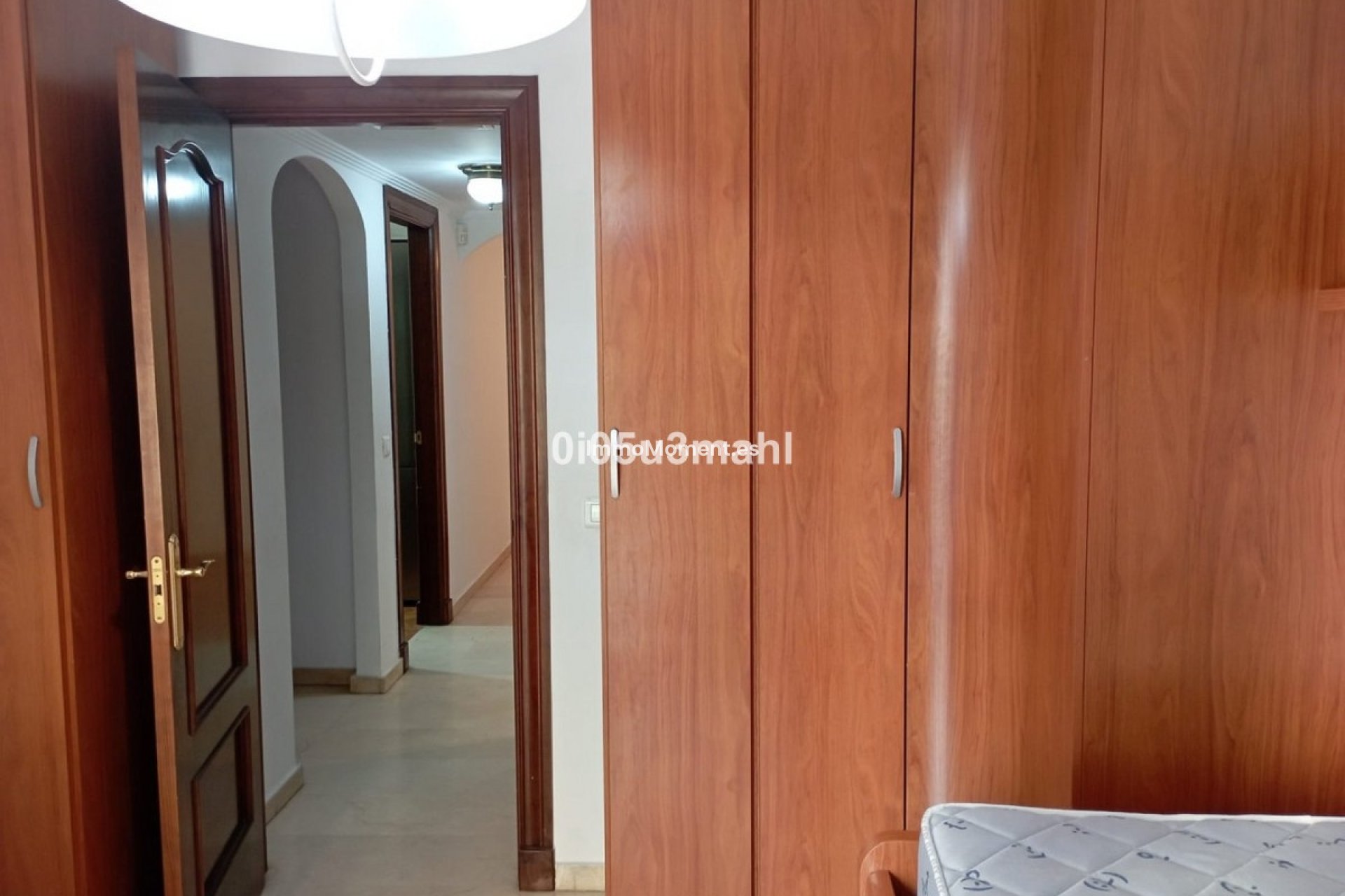 Resale - Apartment - Málaga - La Trinidad
