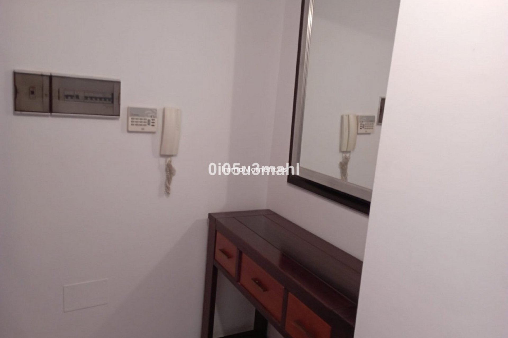 Resale - Apartment - Málaga - La Trinidad
