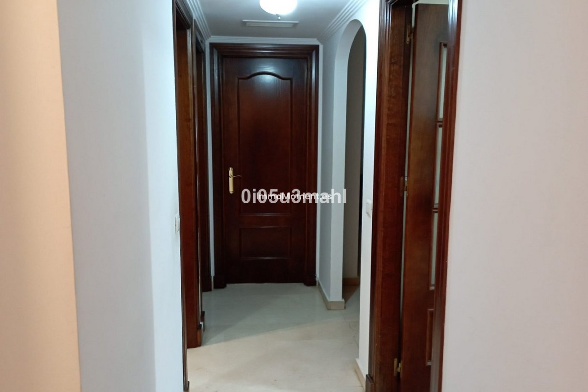 Resale - Apartment - Málaga - La Trinidad