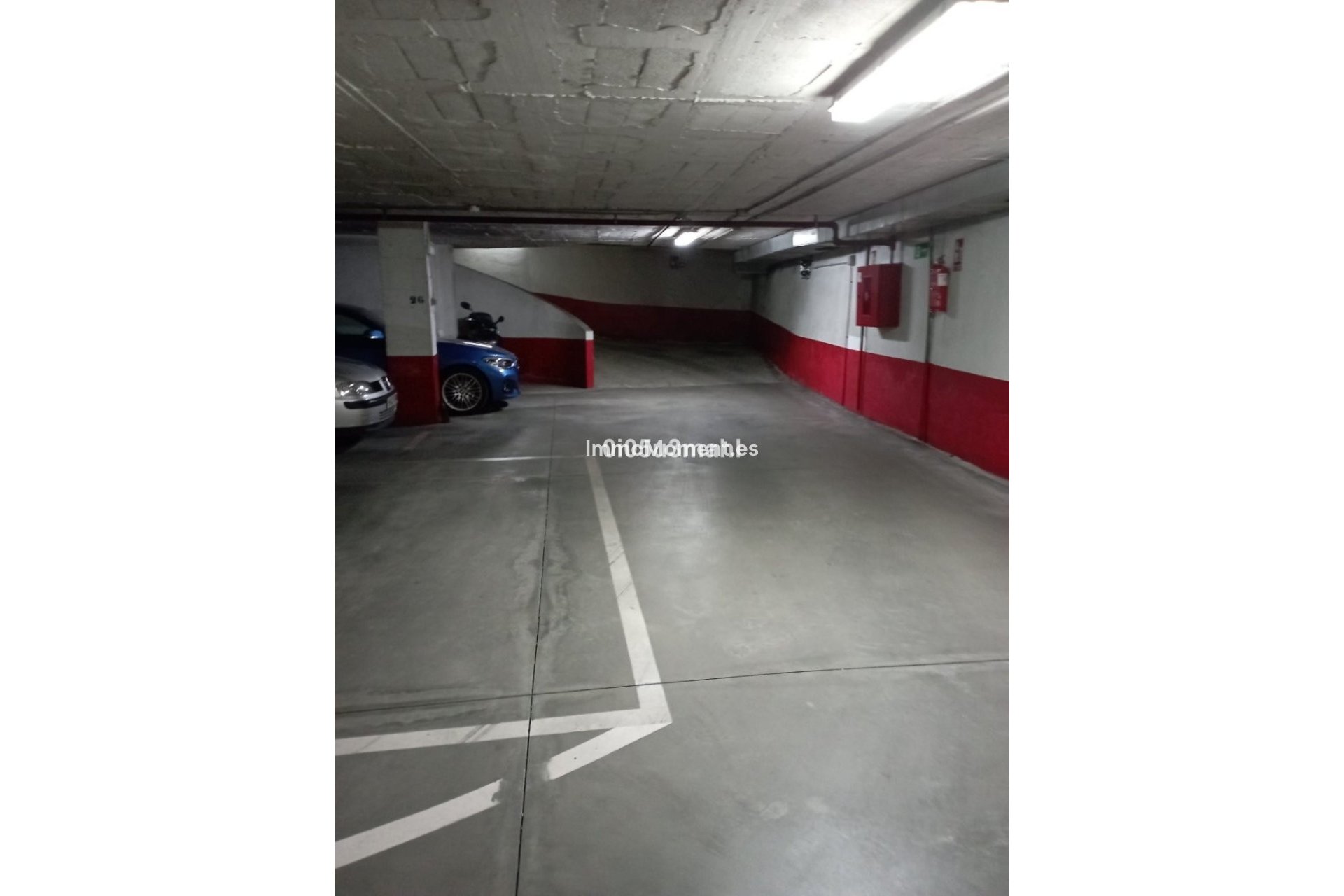 Resale - Apartment - Málaga - La Trinidad