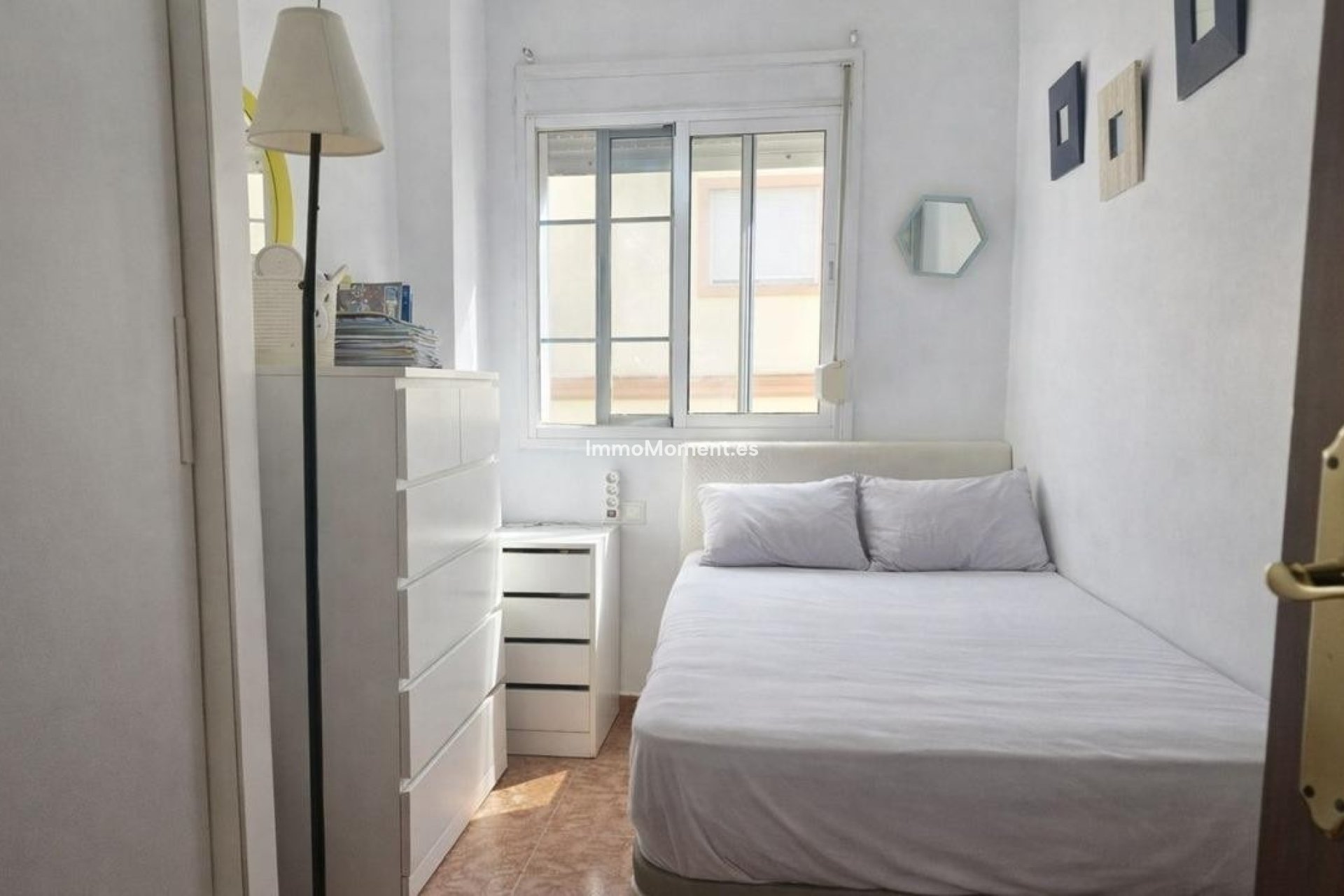 Resale - Apartment - Málaga - Las Flores