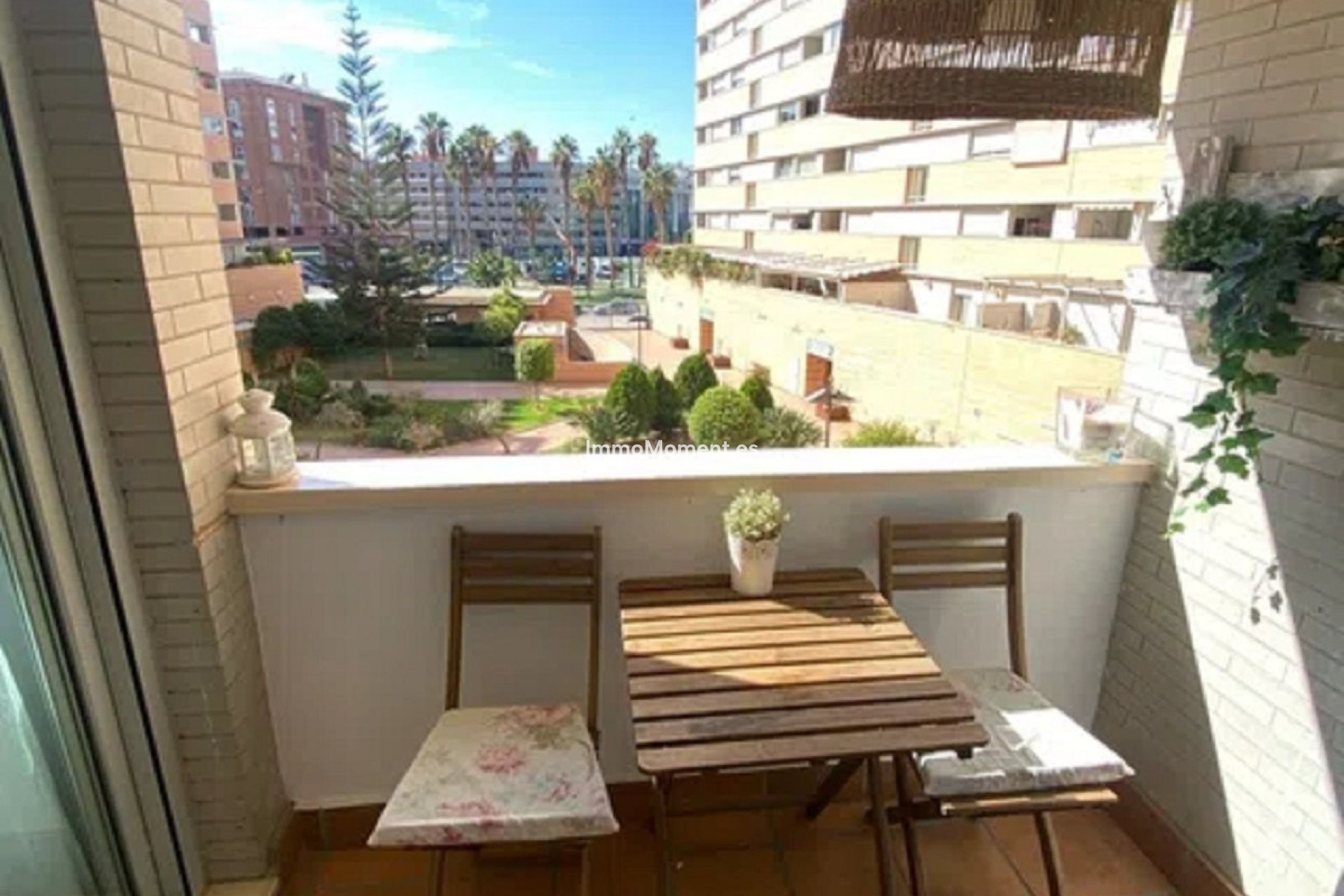 Resale - Apartment - Málaga - Málaga Centro