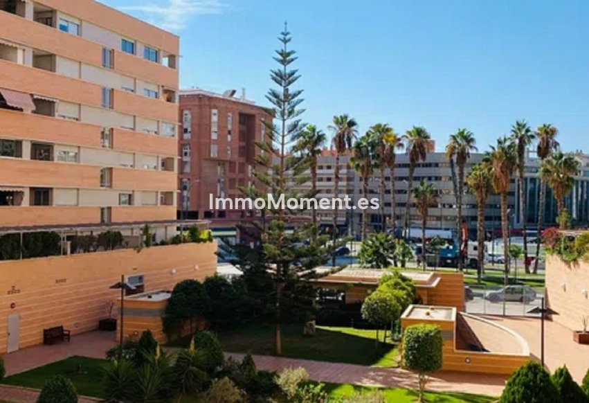 Resale - Apartment - Málaga - Málaga Centro