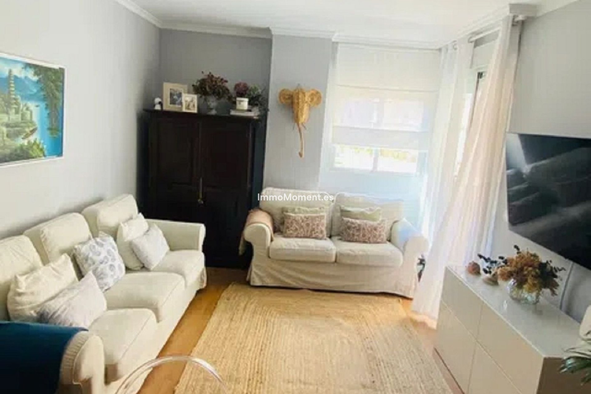 Resale - Apartment - Málaga - Málaga Centro