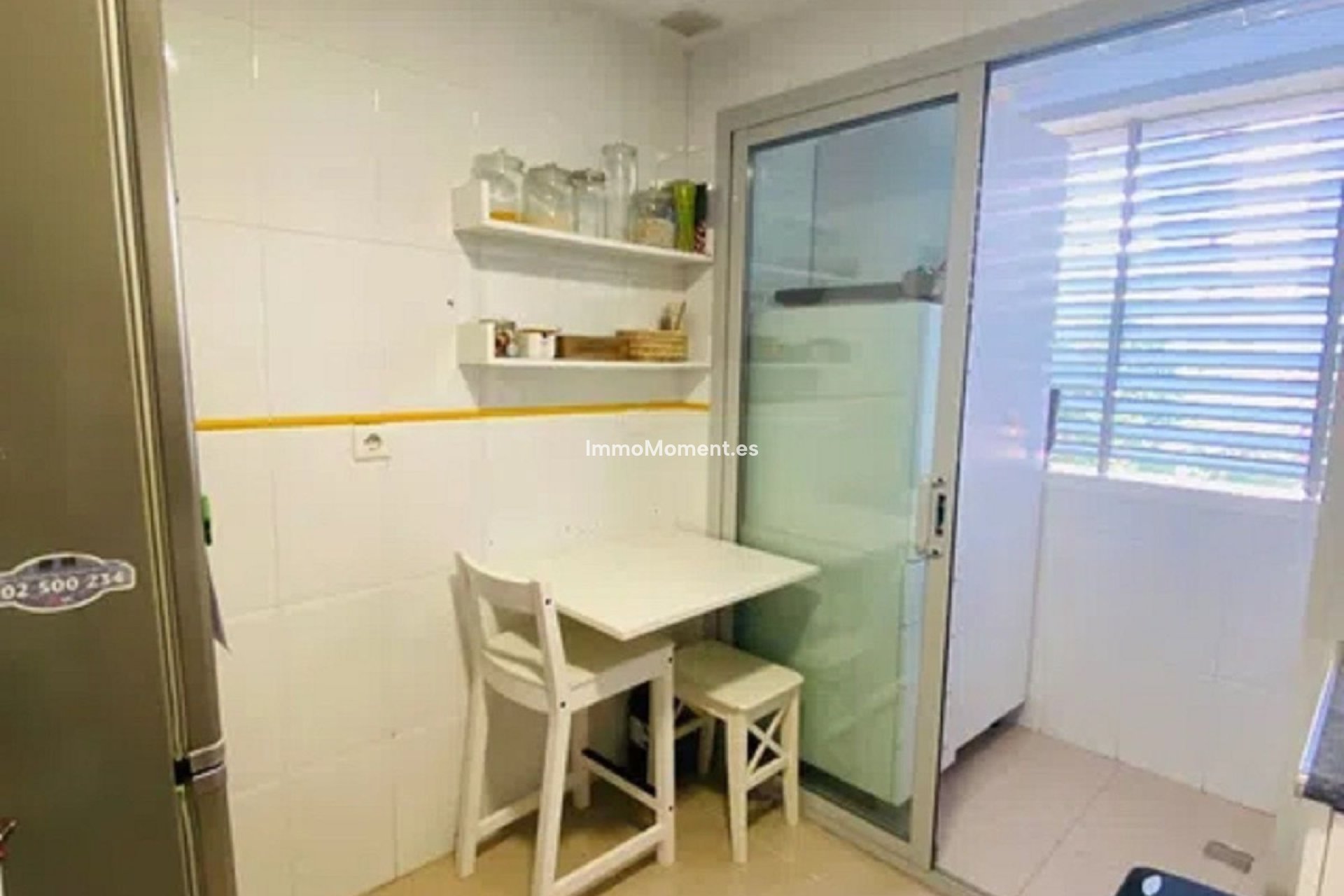 Resale - Apartment - Málaga - Málaga Centro