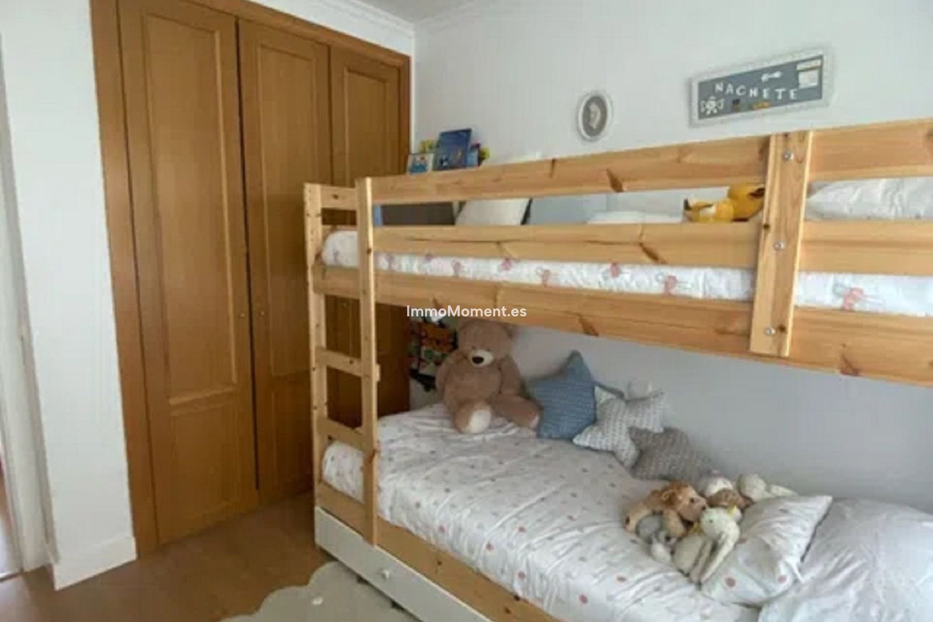 Resale - Apartment - Málaga - Málaga Centro