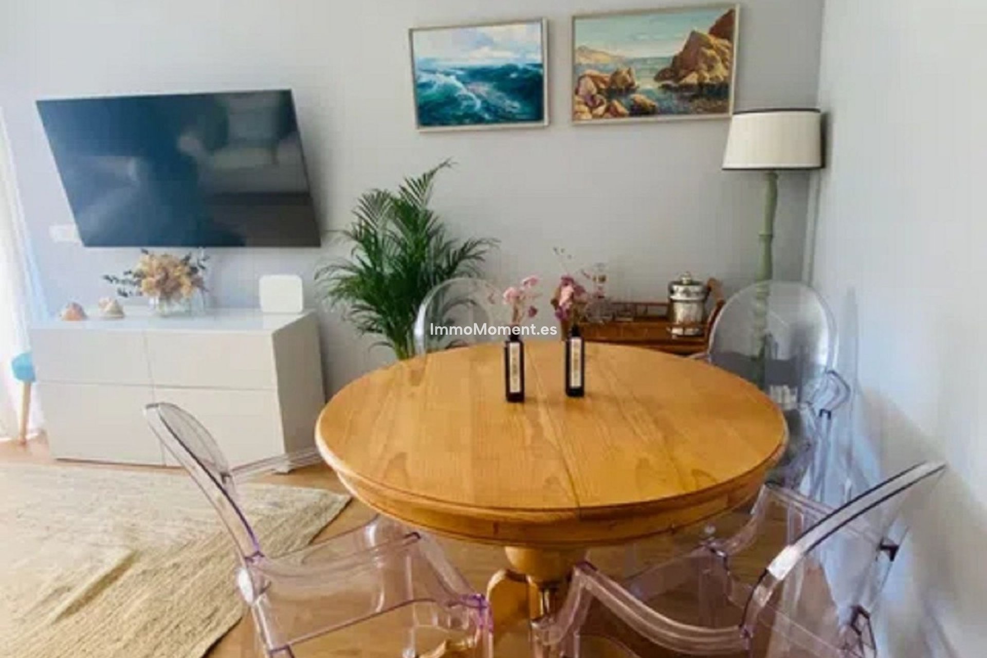 Resale - Apartment - Málaga - Málaga Centro