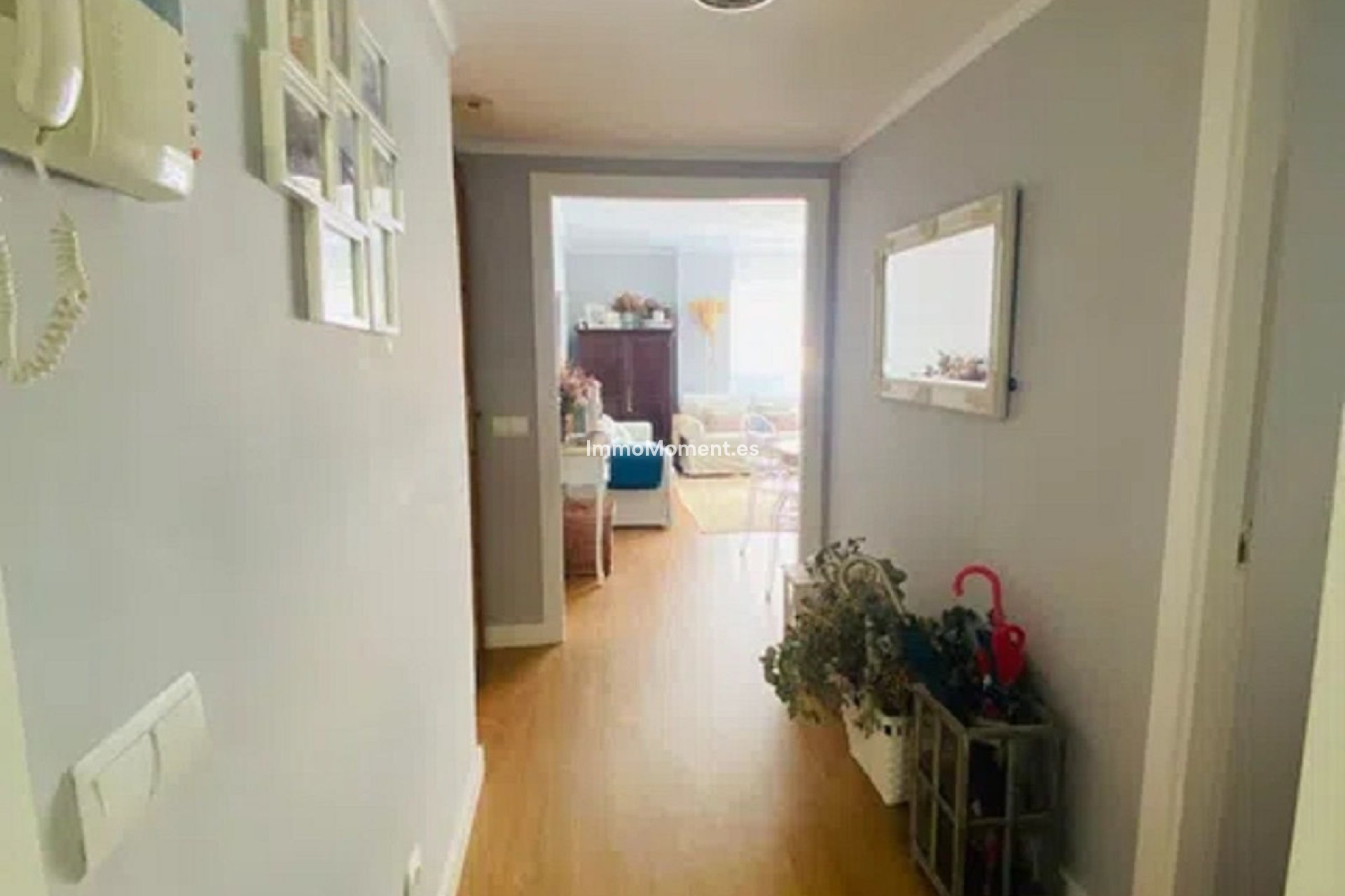 Resale - Apartment - Málaga - Málaga Centro
