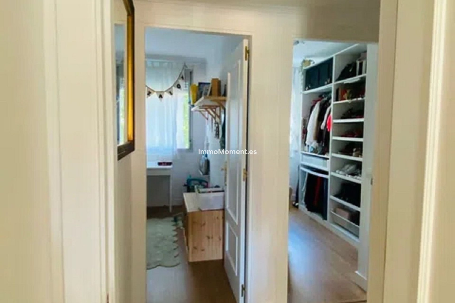 Resale - Apartment - Málaga - Málaga Centro
