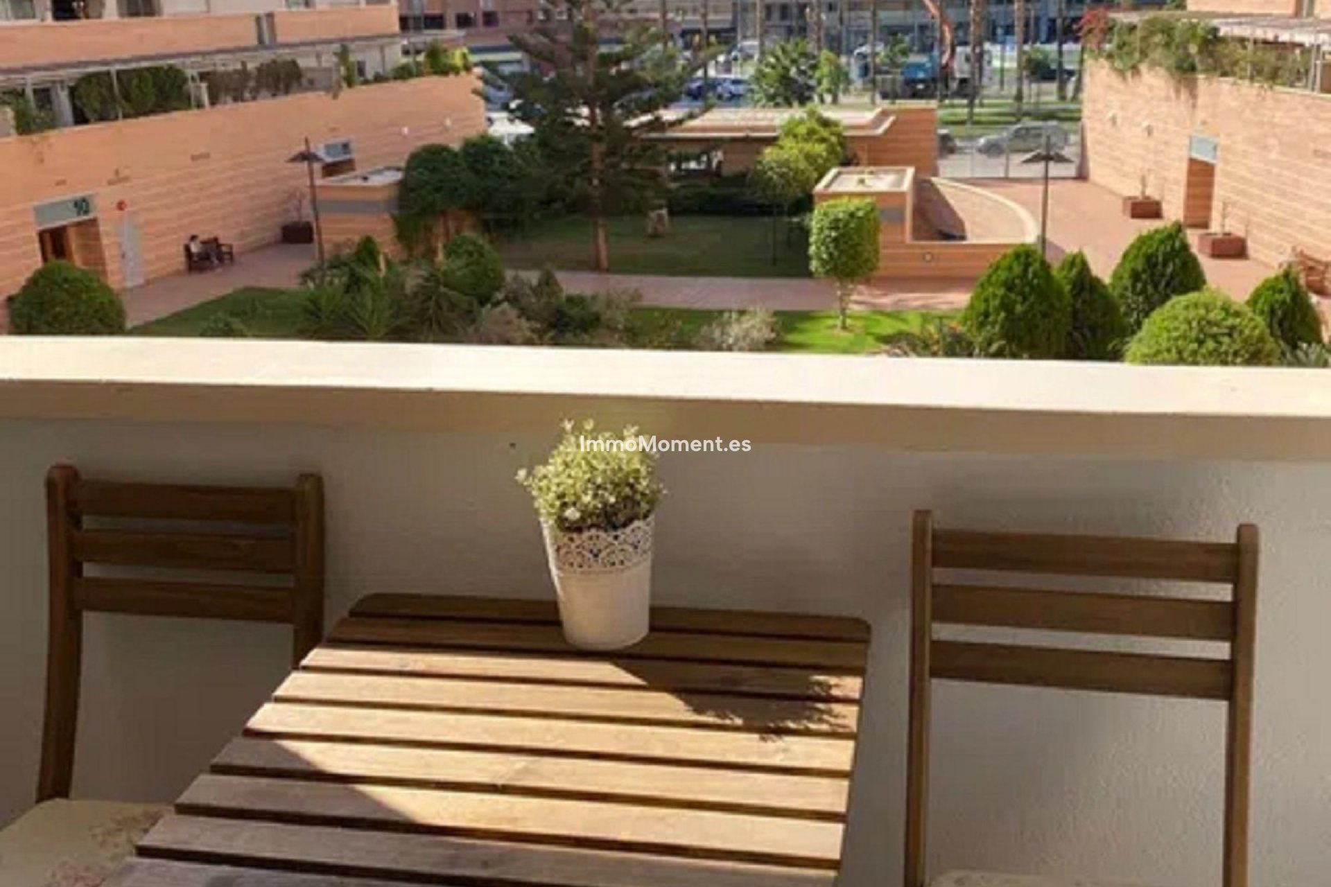 Resale - Apartment - Málaga - Málaga Centro