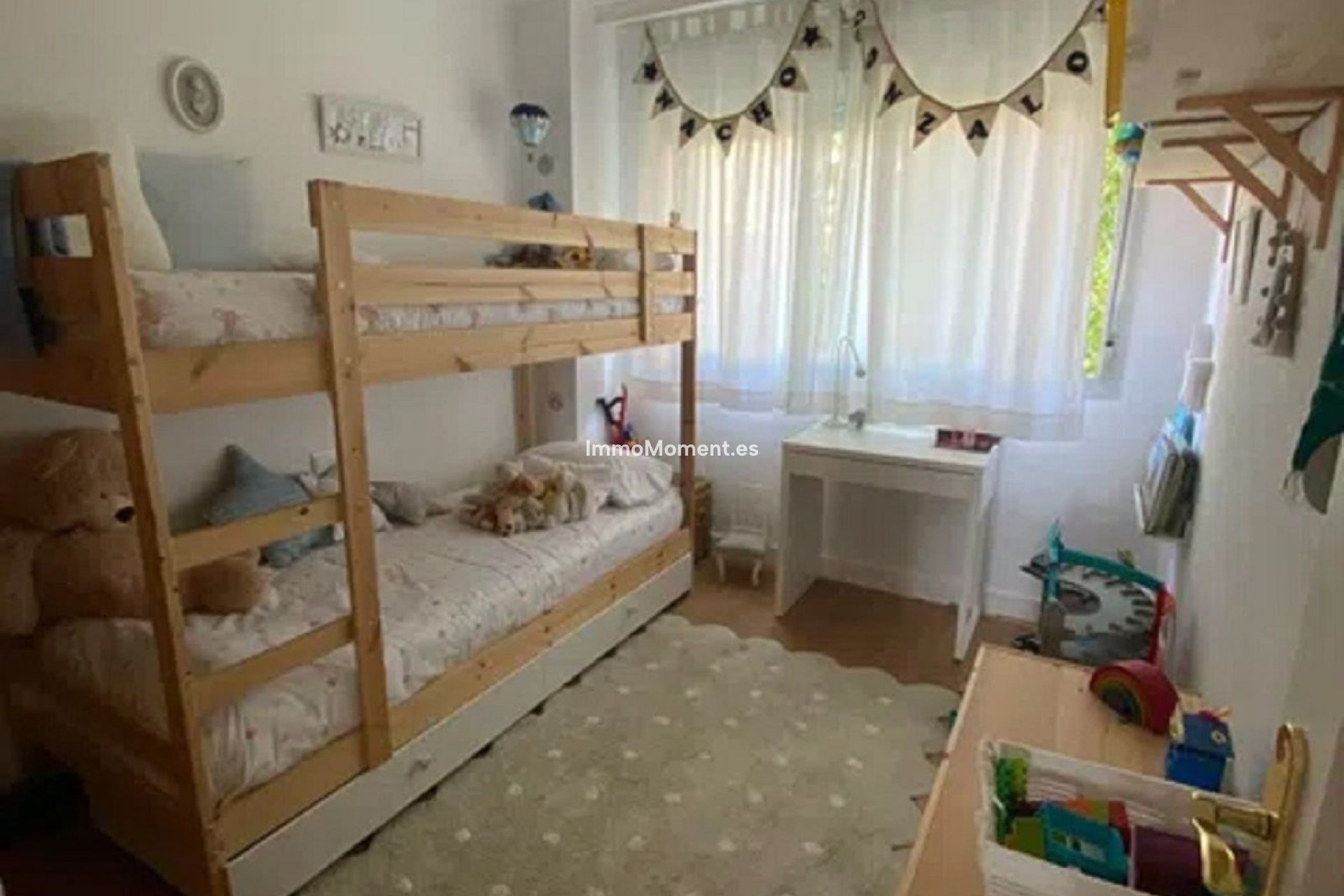 Resale - Apartment - Málaga - Málaga Centro
