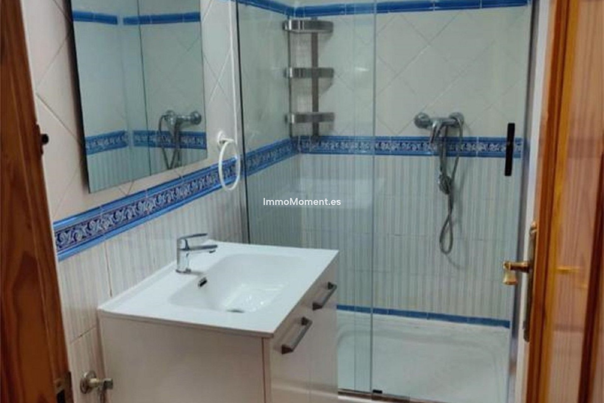 Resale - Apartment - Málaga - Málaga Centro