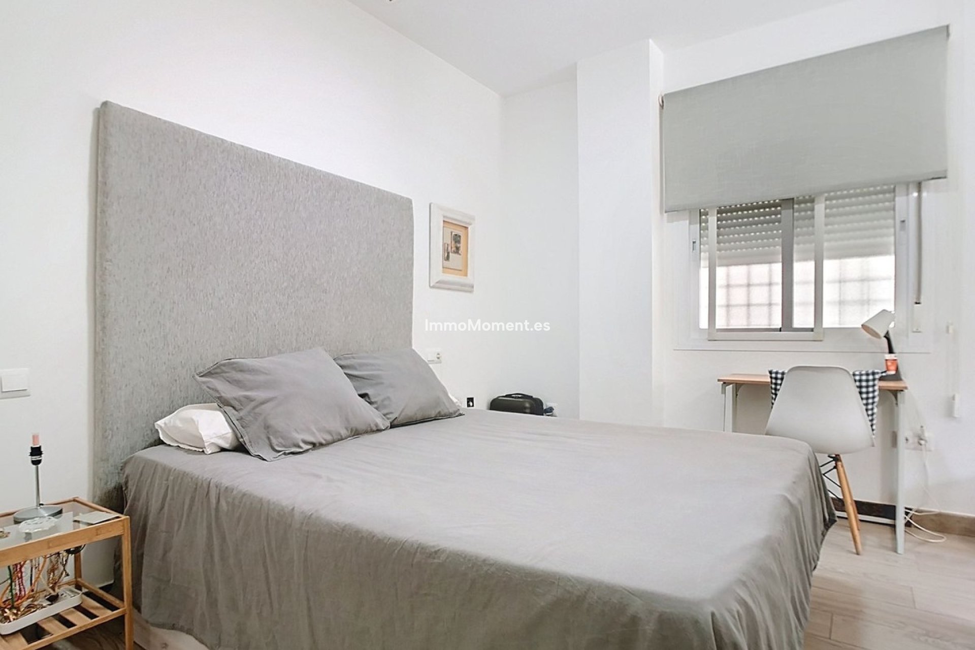 Resale - Apartment - Málaga - Málaga Centro