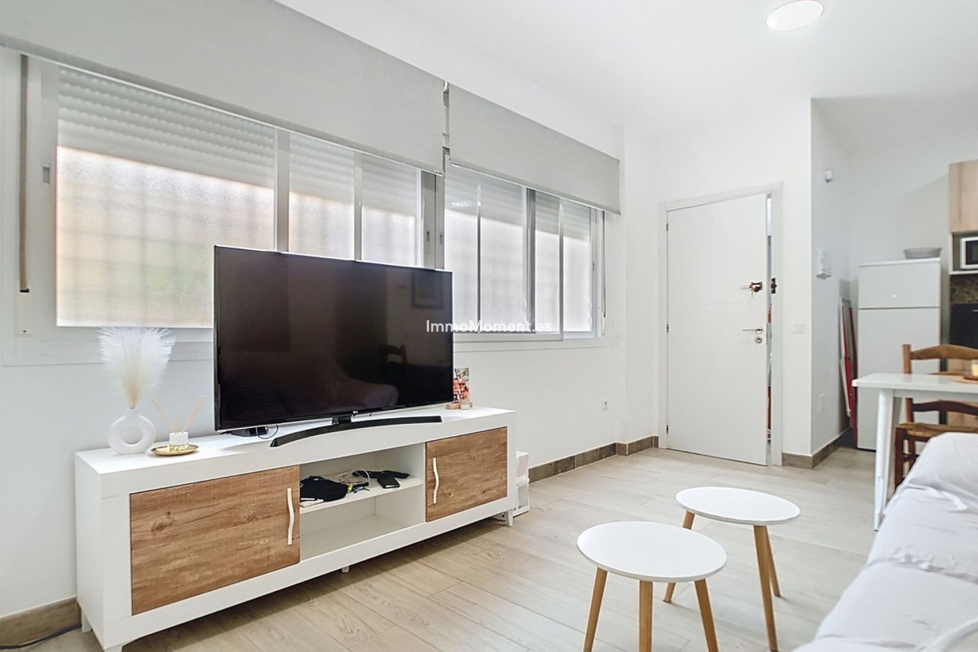 Resale - Apartment - Málaga - Málaga Centro