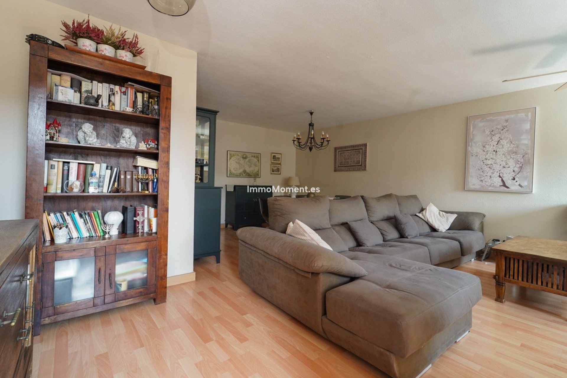 Resale - Apartment - Málaga - Málaga Centro