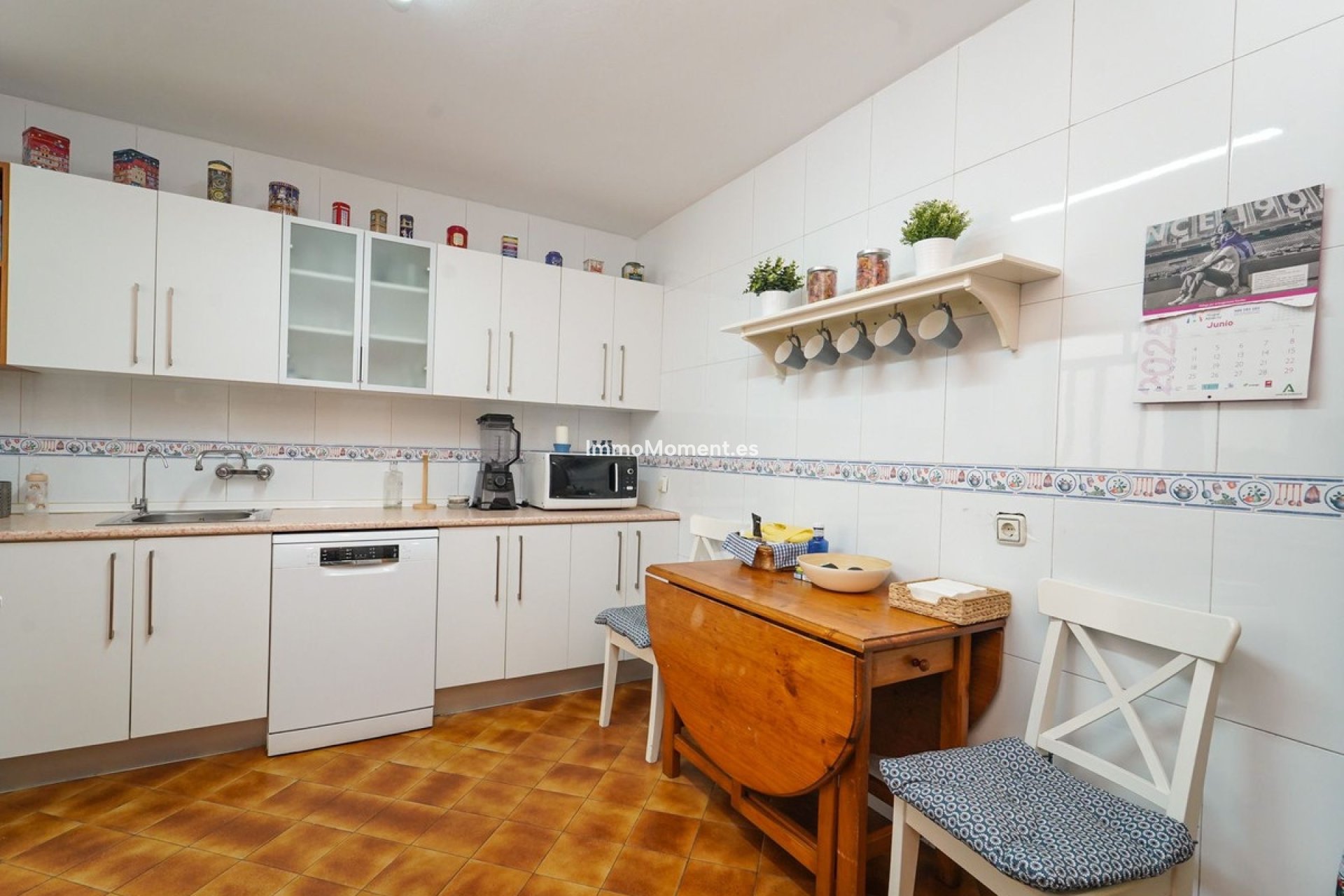 Resale - Apartment - Málaga - Málaga Centro