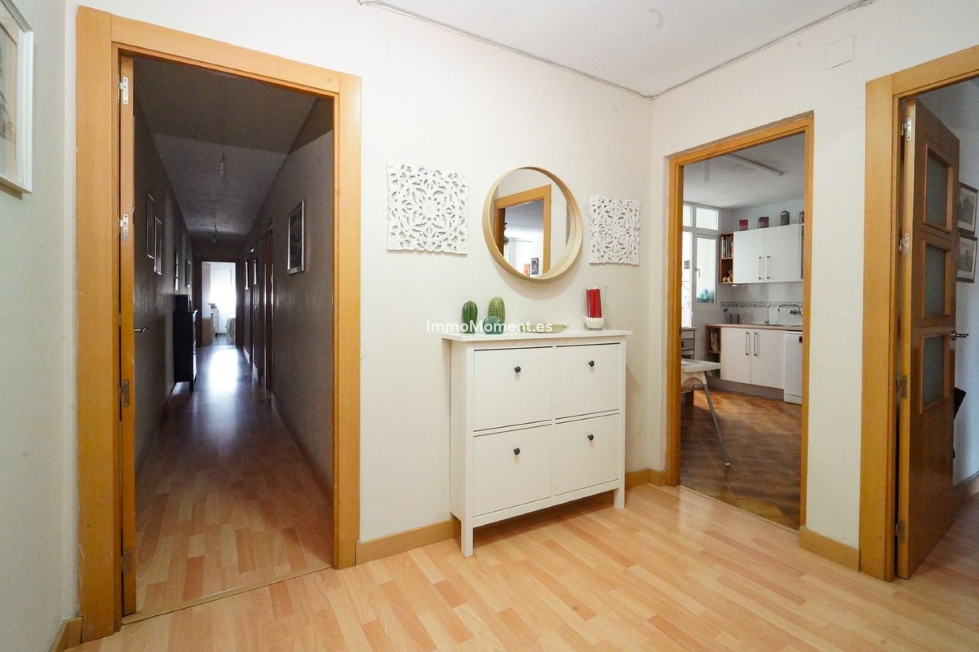 Resale - Apartment - Málaga - Málaga Centro