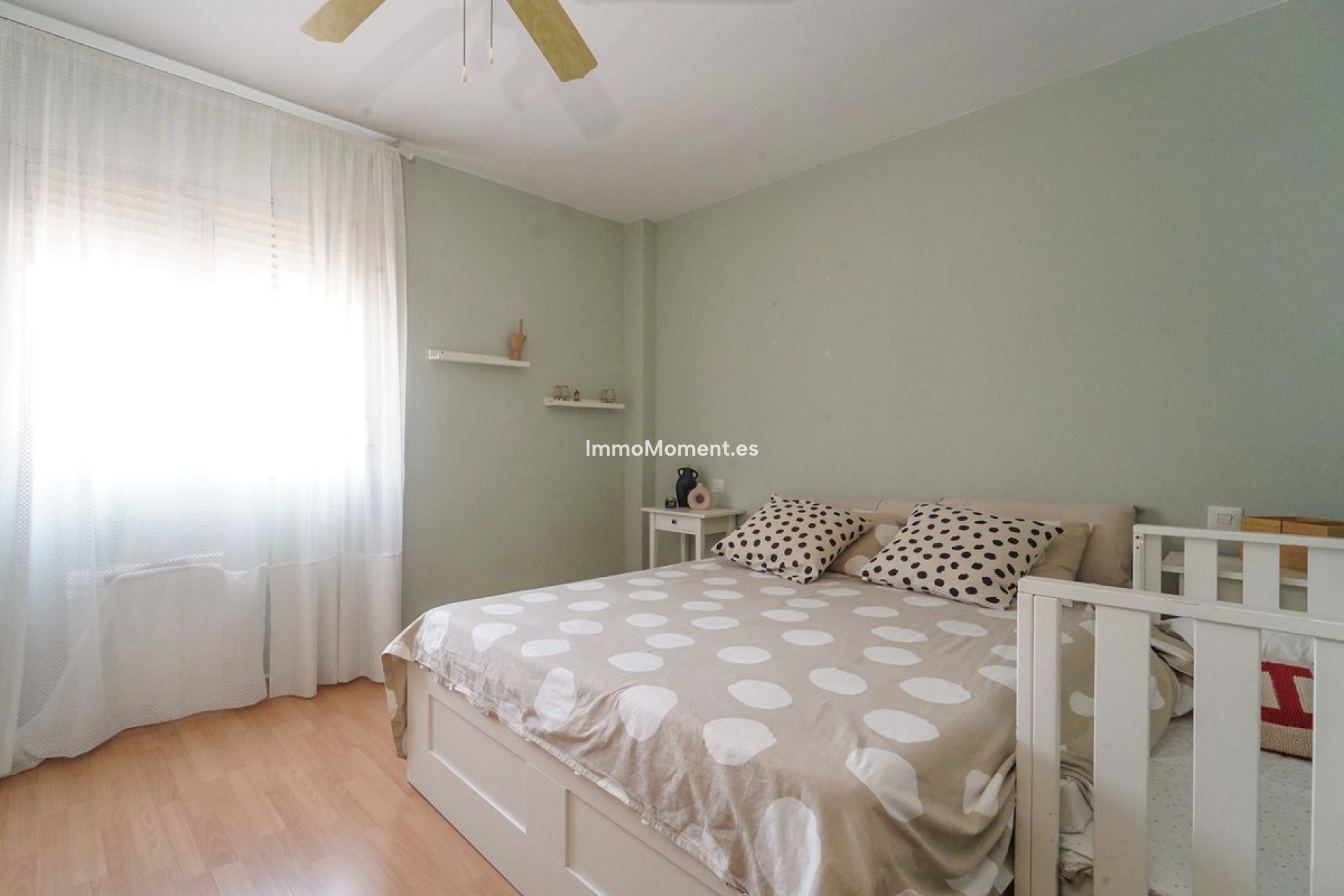 Resale - Apartment - Málaga - Málaga Centro