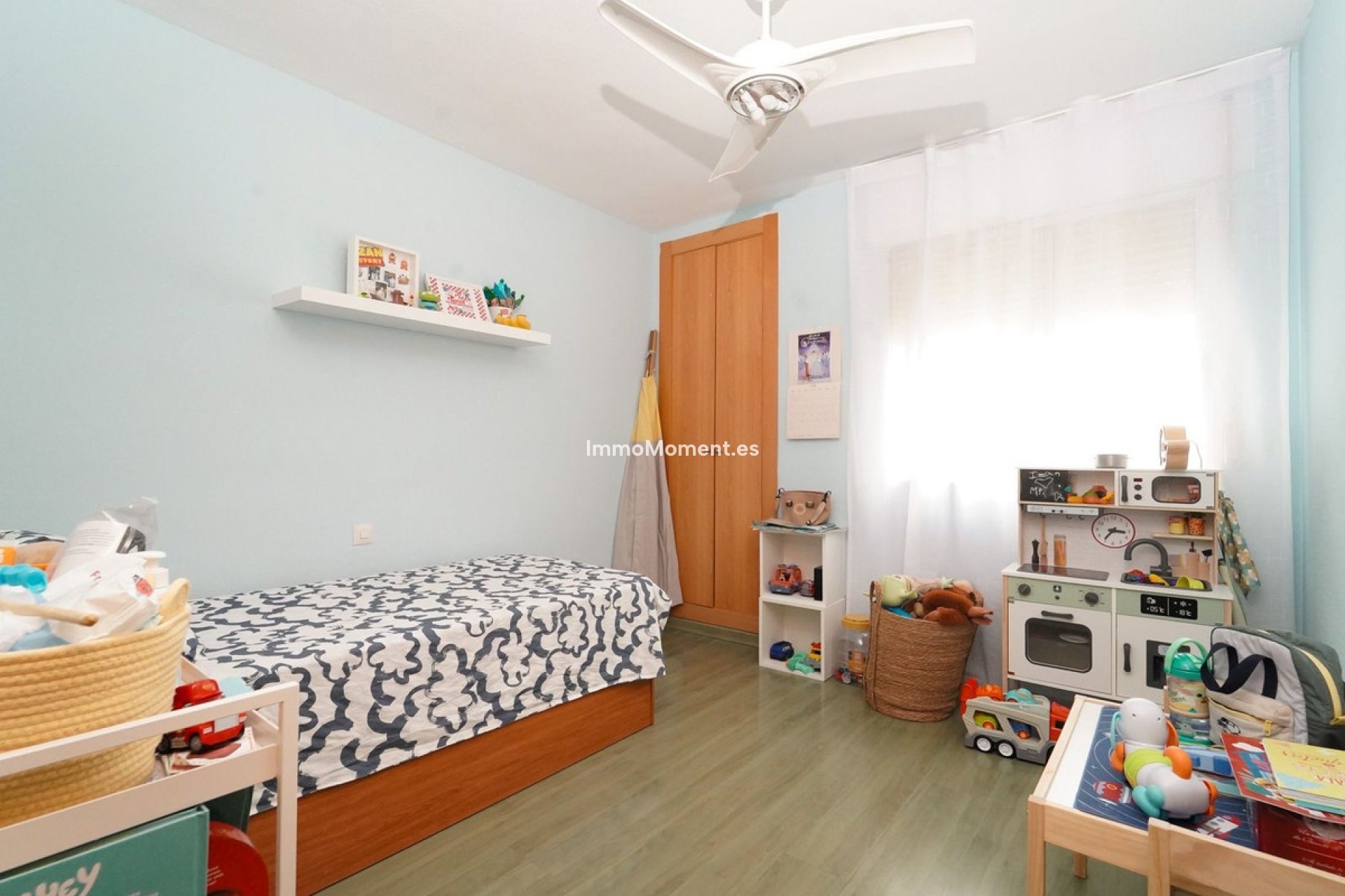 Resale - Apartment - Málaga - Málaga Centro