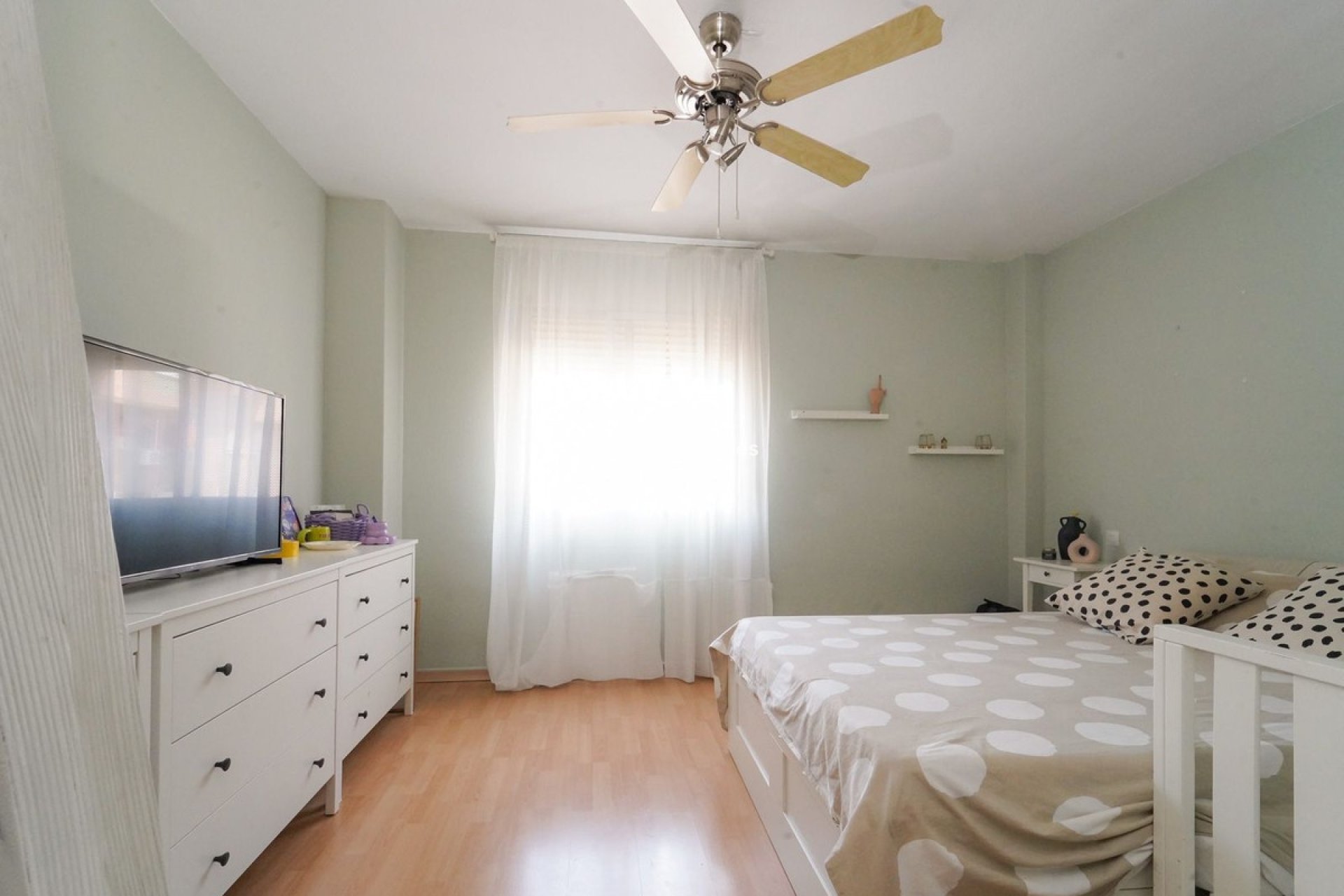 Resale - Apartment - Málaga - Málaga Centro