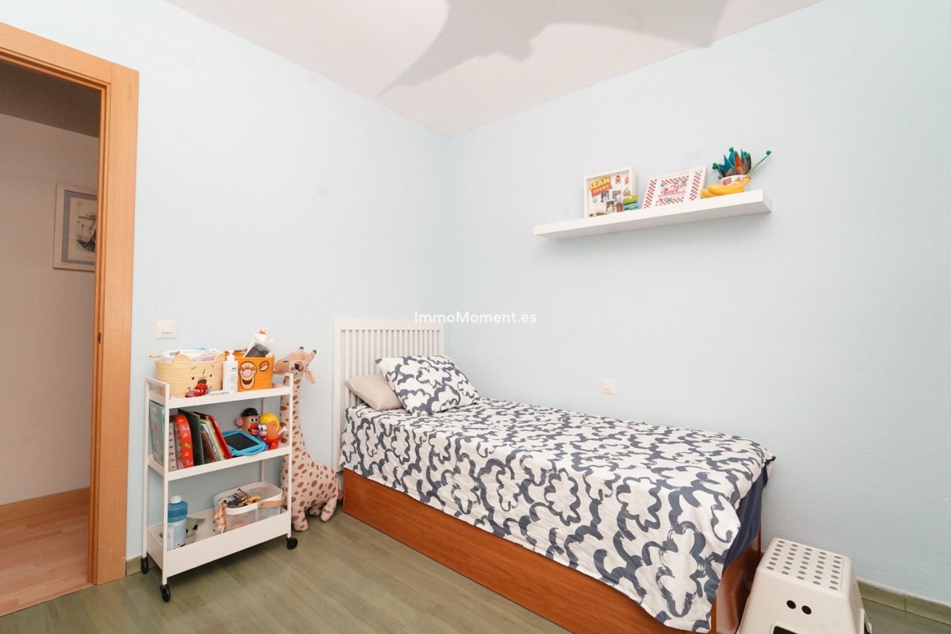 Resale - Apartment - Málaga - Málaga Centro