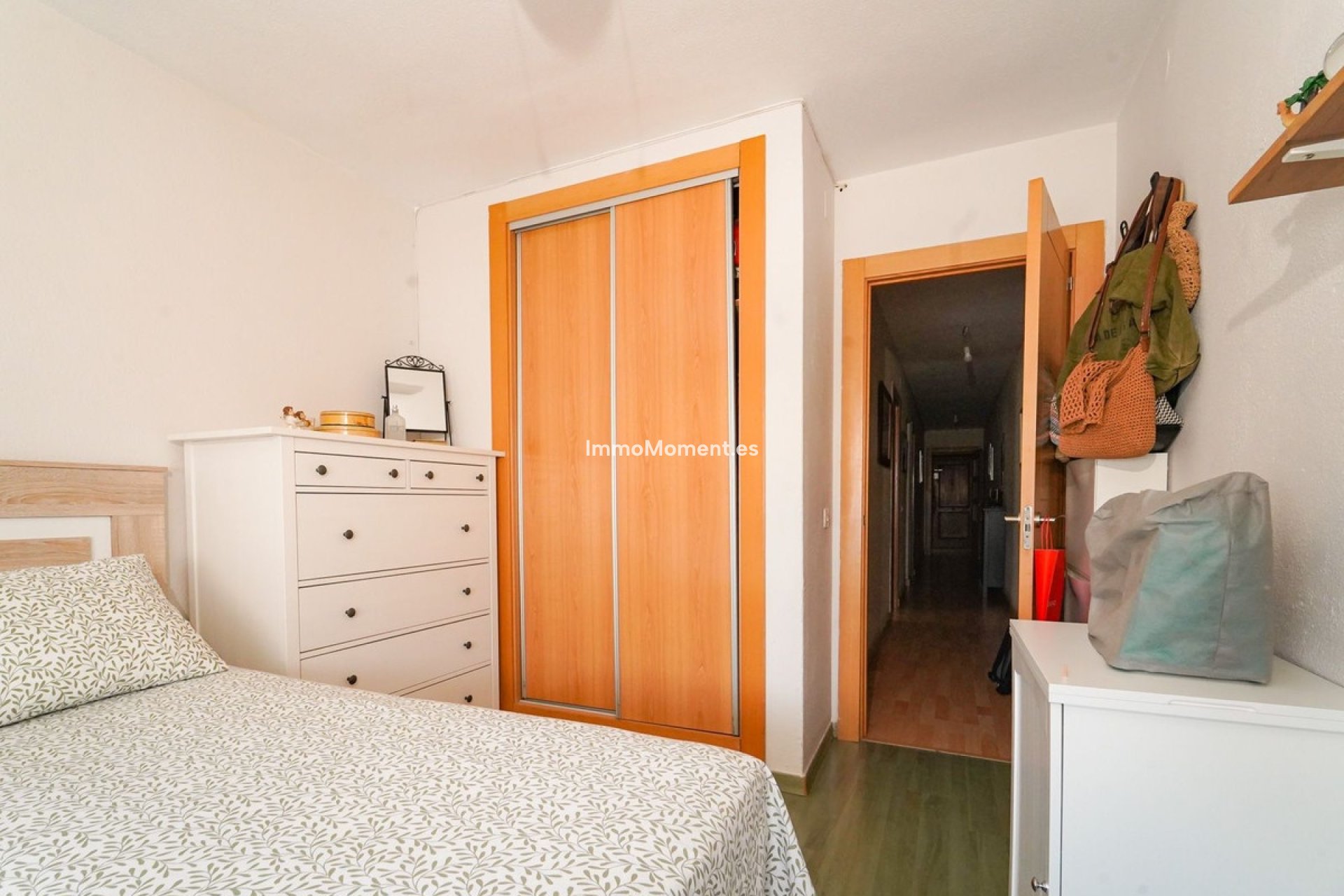 Resale - Apartment - Málaga - Málaga Centro