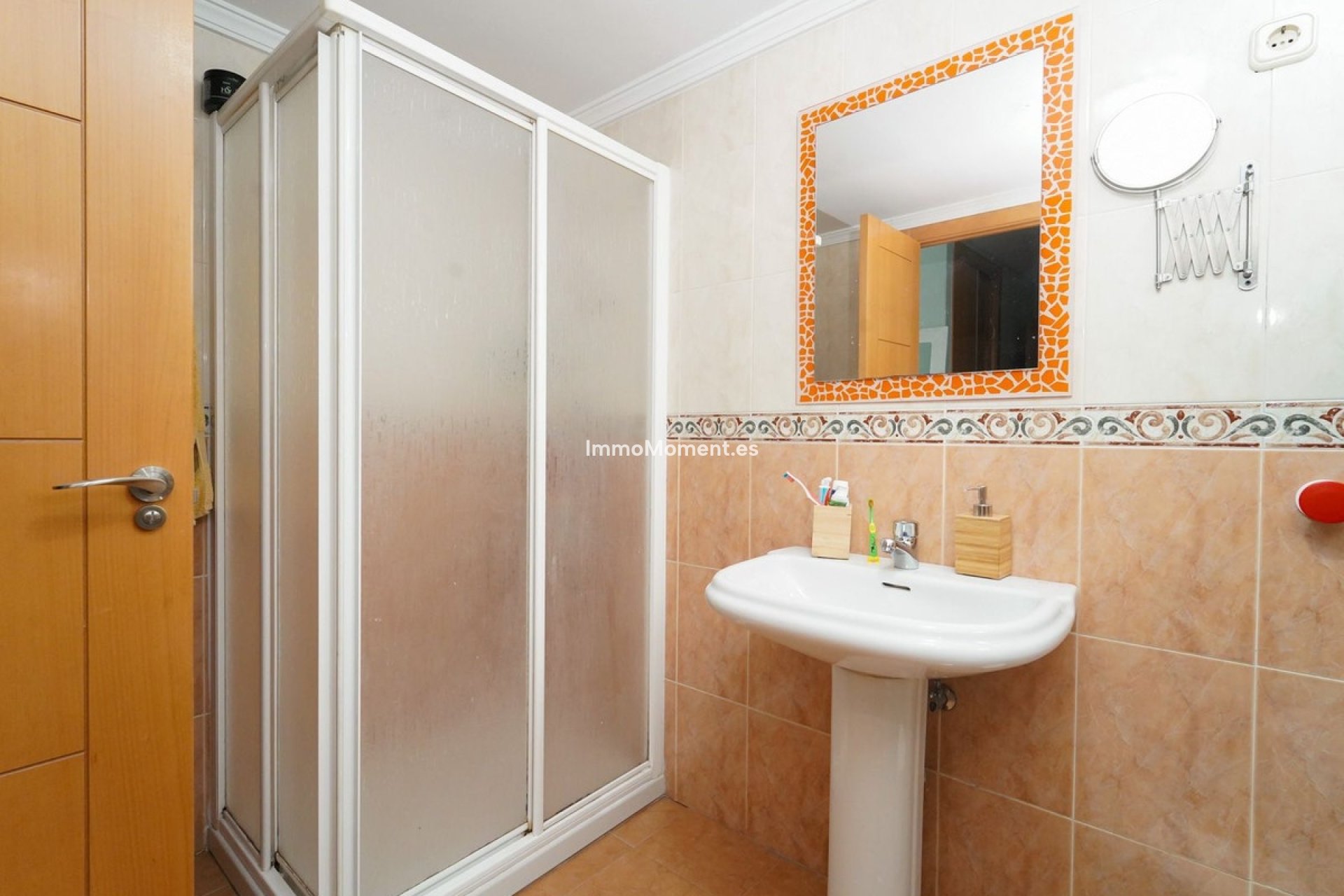 Resale - Apartment - Málaga - Málaga Centro